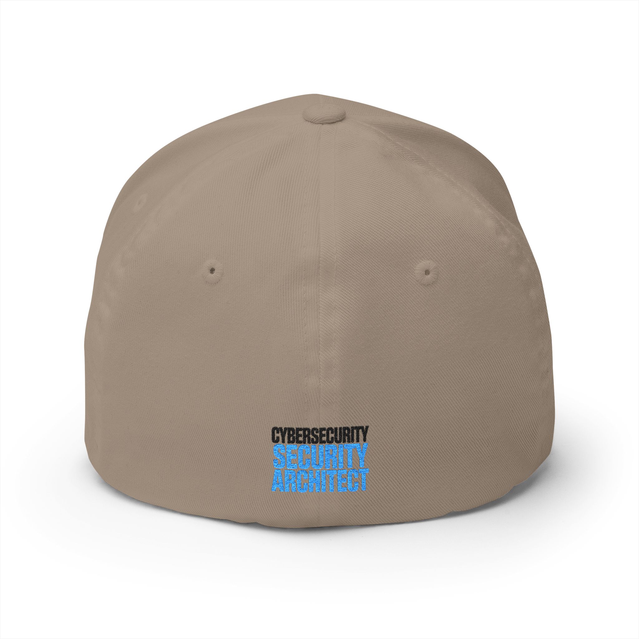 Security Architect CyberSec Cap 6277