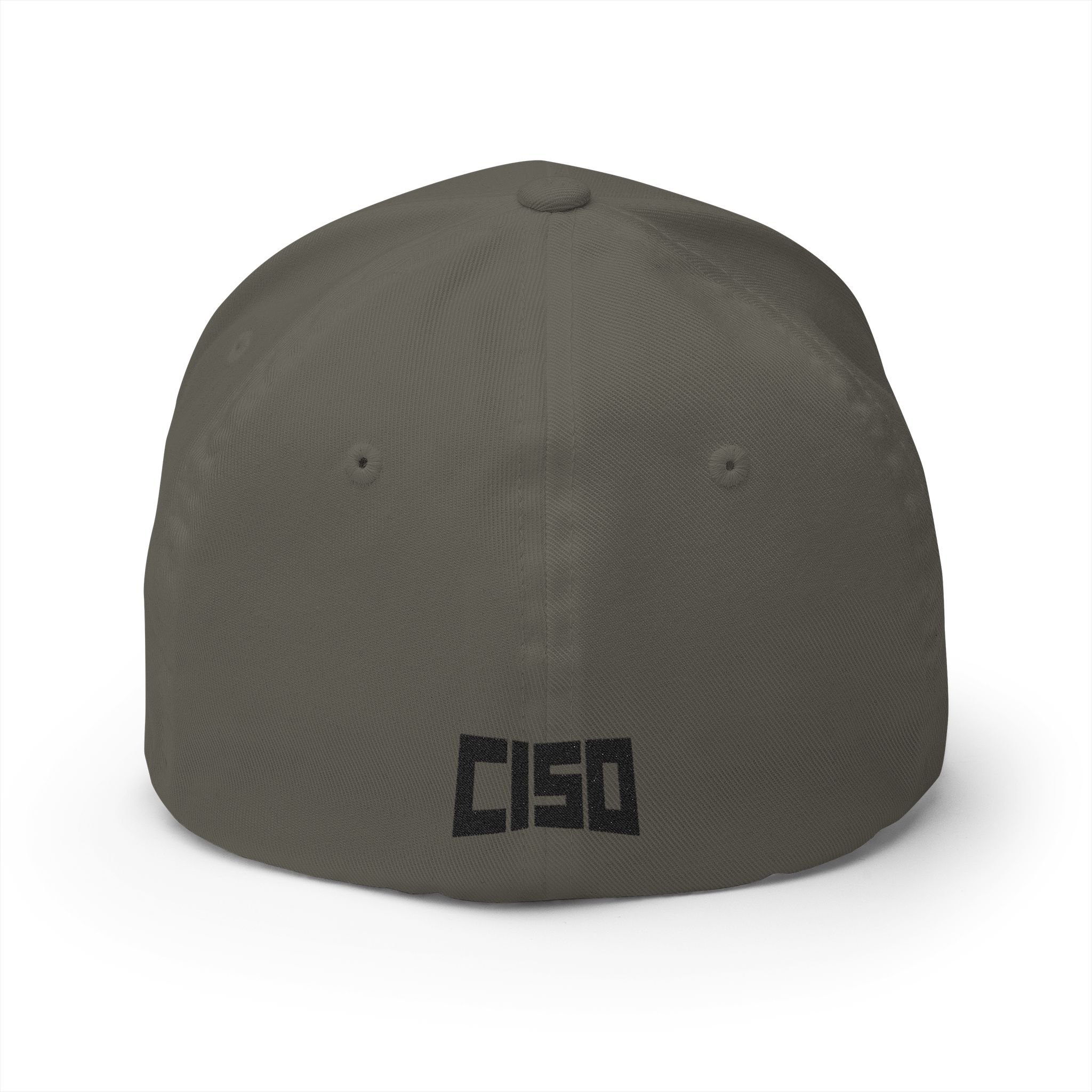 CISO Embroidered CyberSec Cap 6277