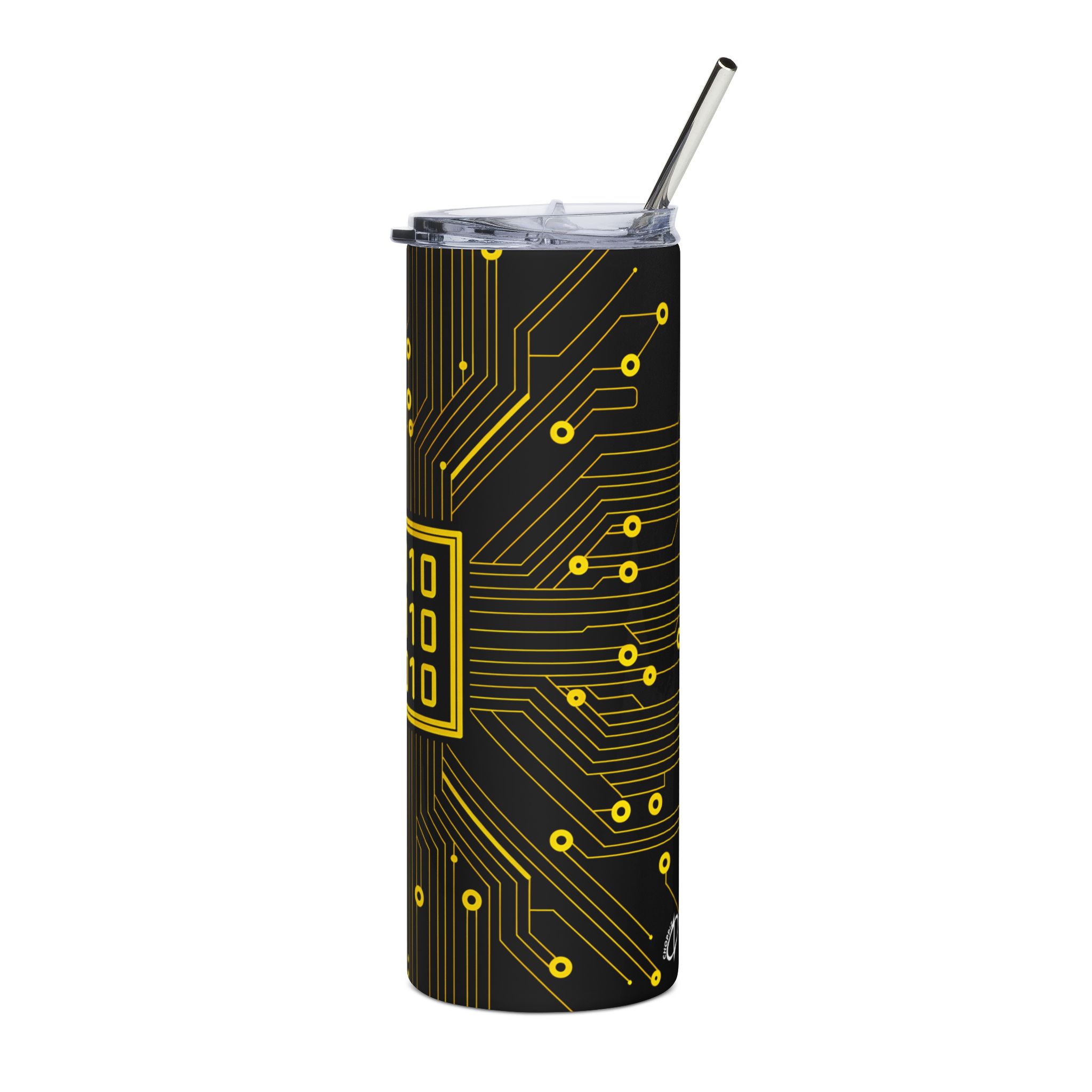Circuit Design 00110 Stainless Tumbler