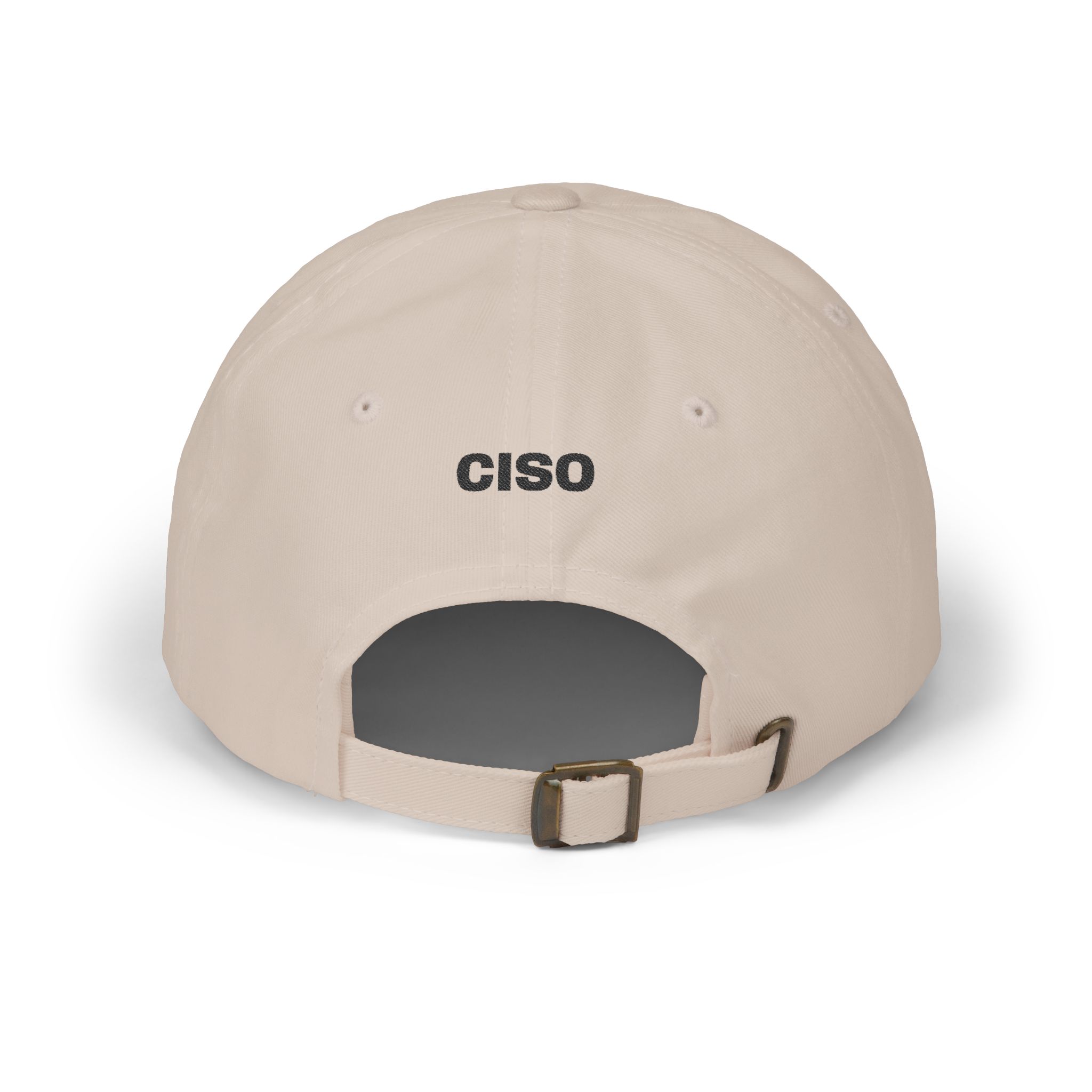 CISO Chief Information Security Officer CyberSec Cap Y6245