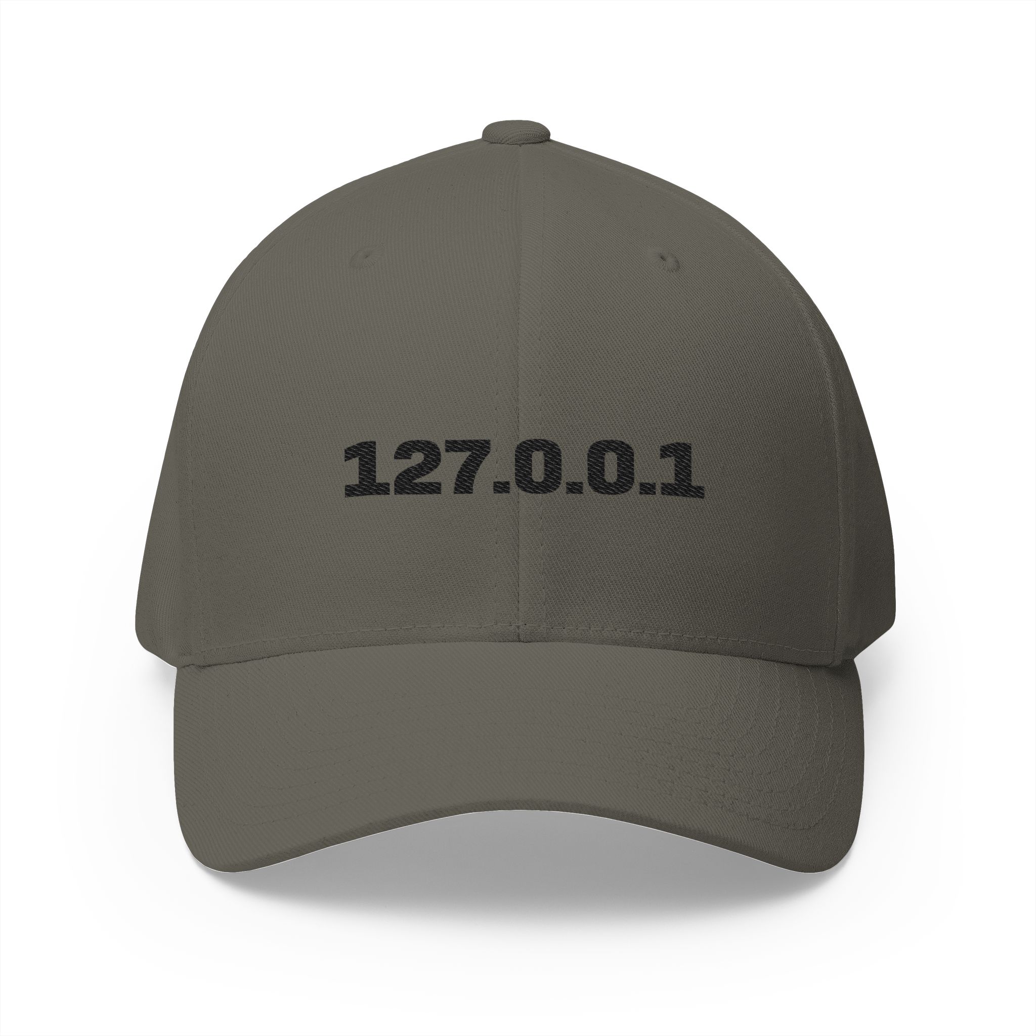 127.0.0.1 Localhost CyberSec Cap 6277