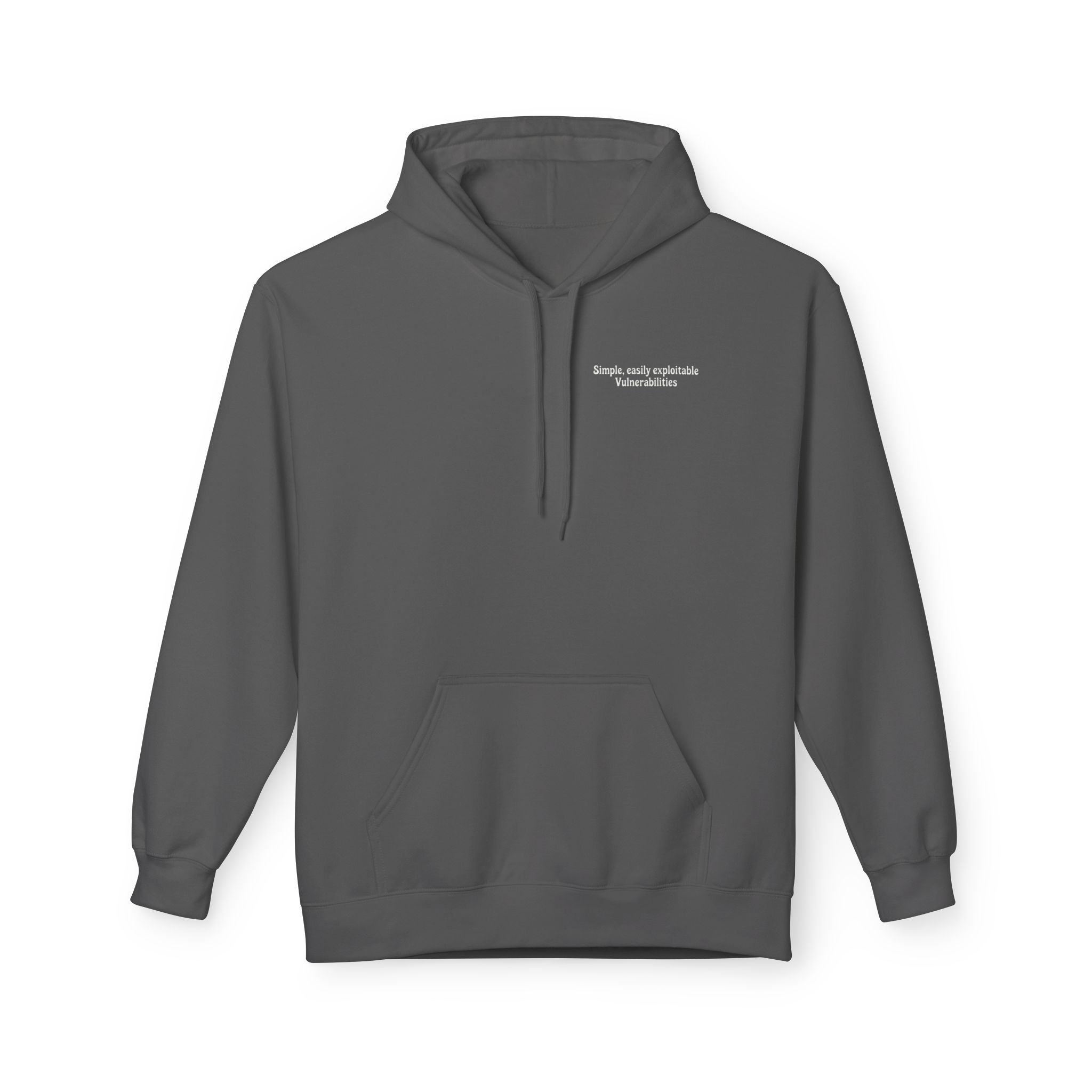 Low Hanging Fruit  – Pears – Infosec Softstyle Hoodie