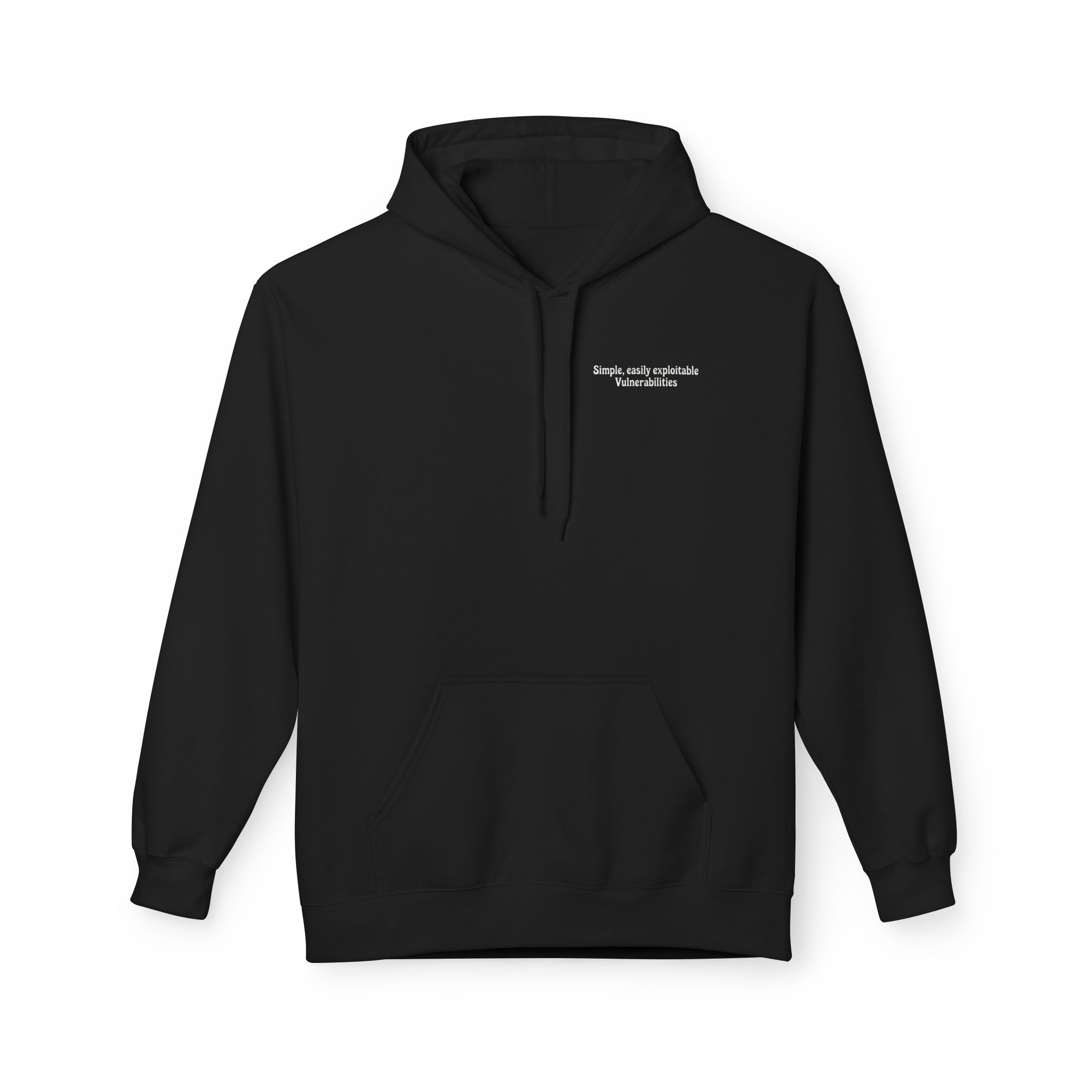 Low Hanging Fruit  – Peaches – Infosec Softstyle Hoodie