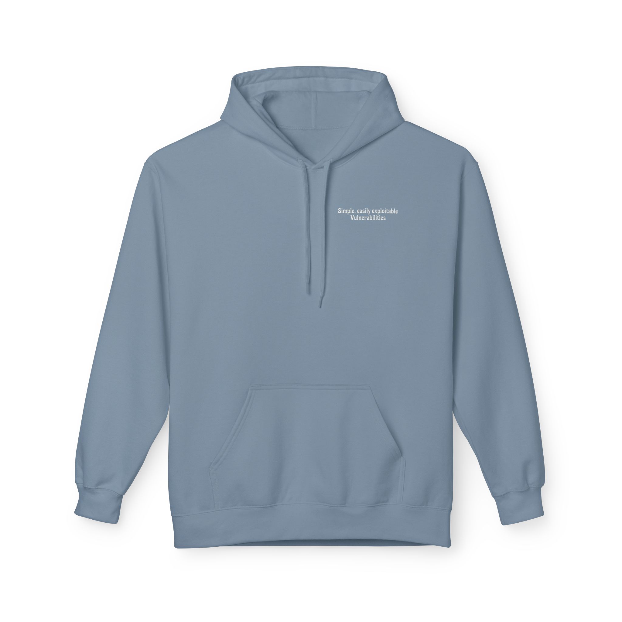 Low Hanging Fruit  – Pears – Infosec Softstyle Hoodie