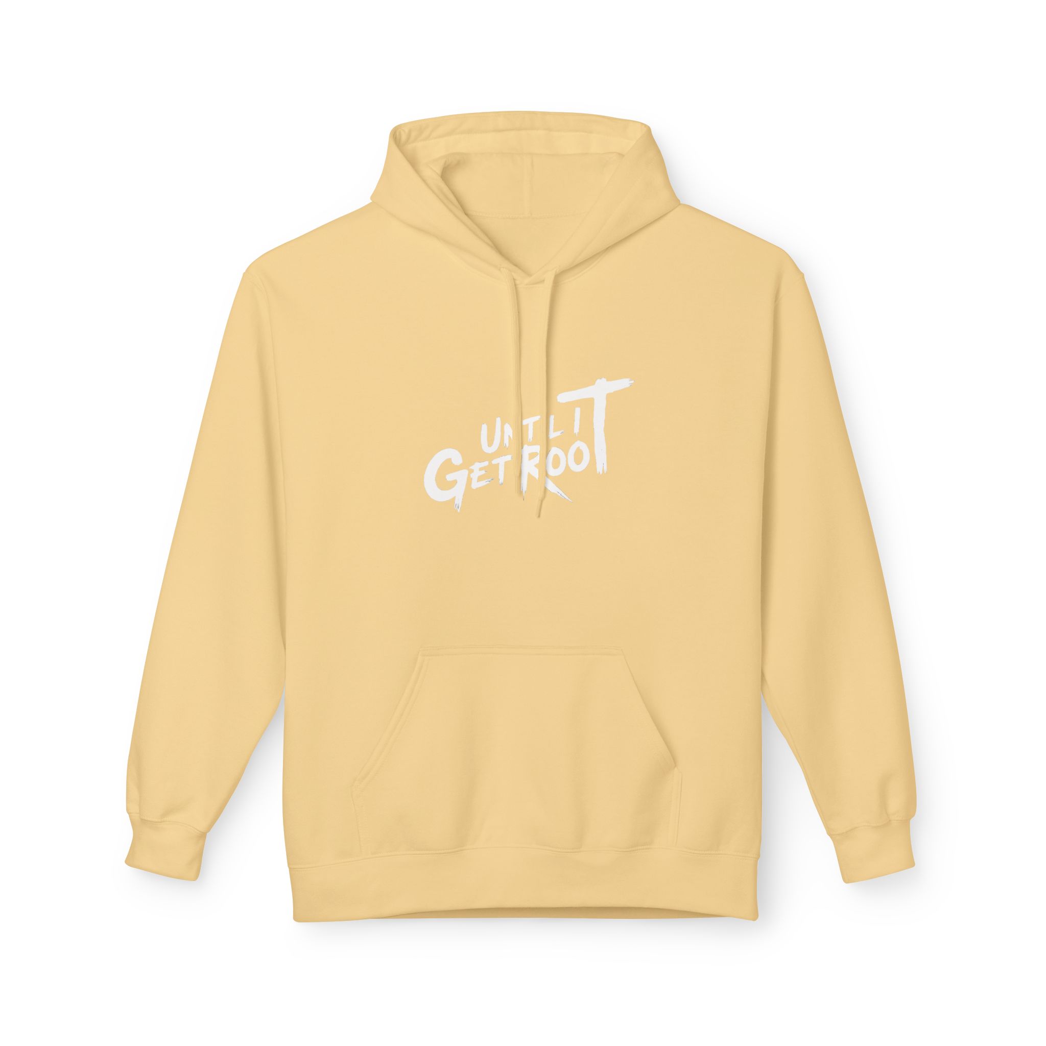15681352894323945306_2048.jpeg Until I Get Root Softstyle Hoodie