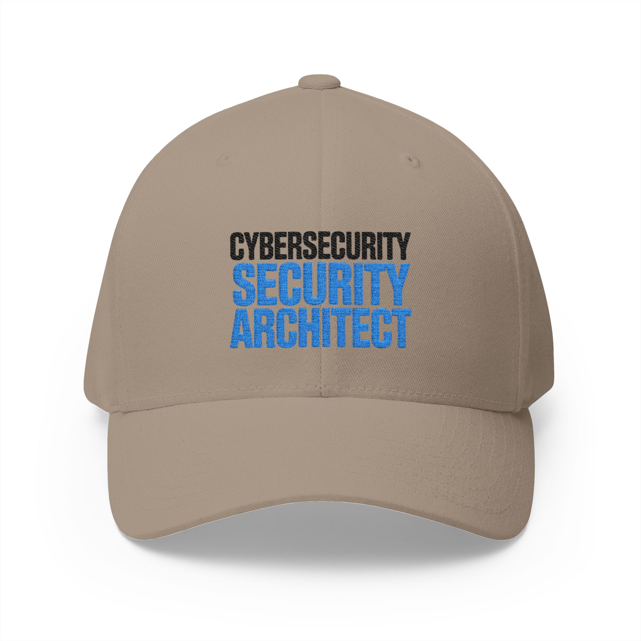 Security Architect CyberSec Cap 6277