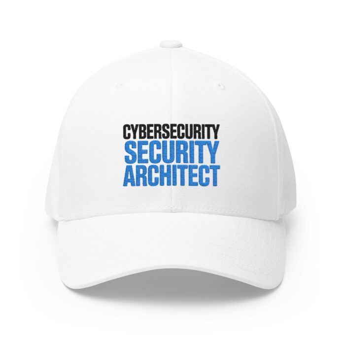 Security Architect CyberSec Cap 6277