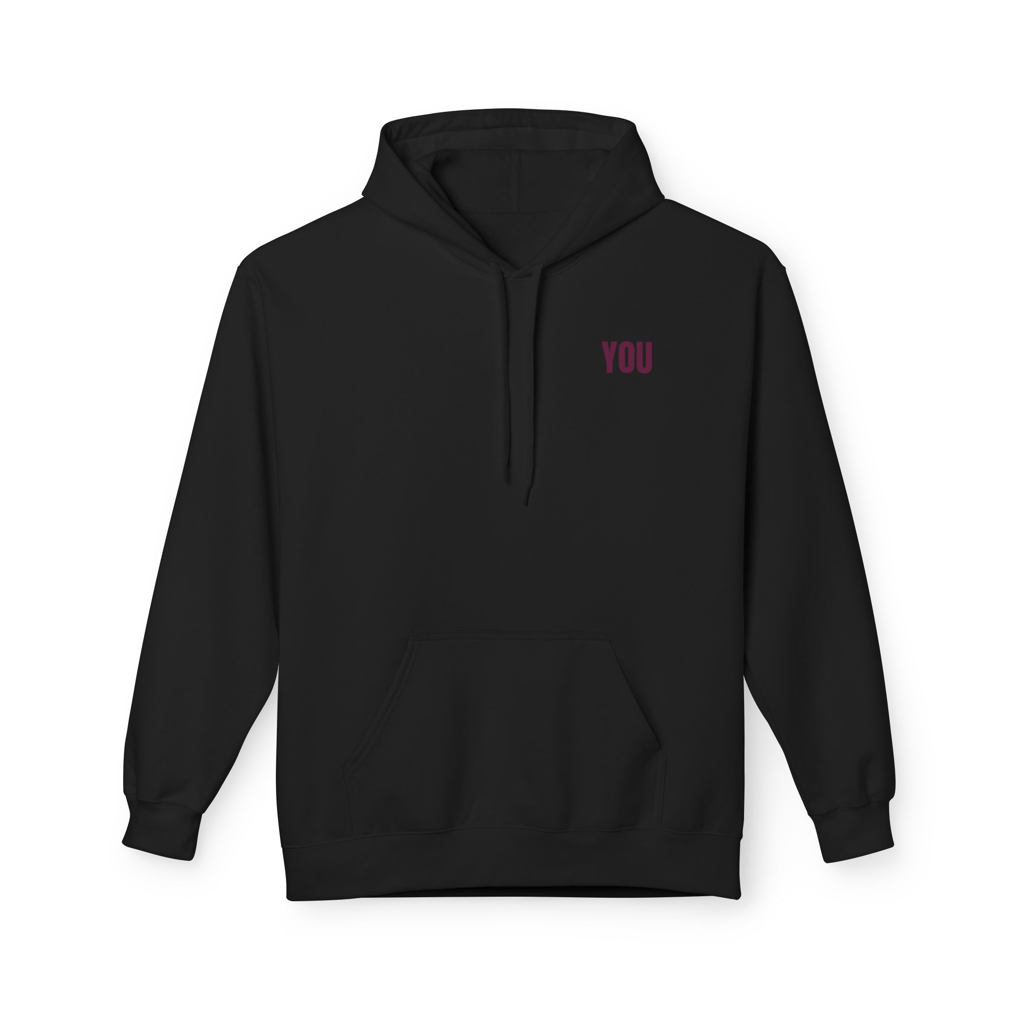 SQL Perfect Match YOU Softstyle Hoodie