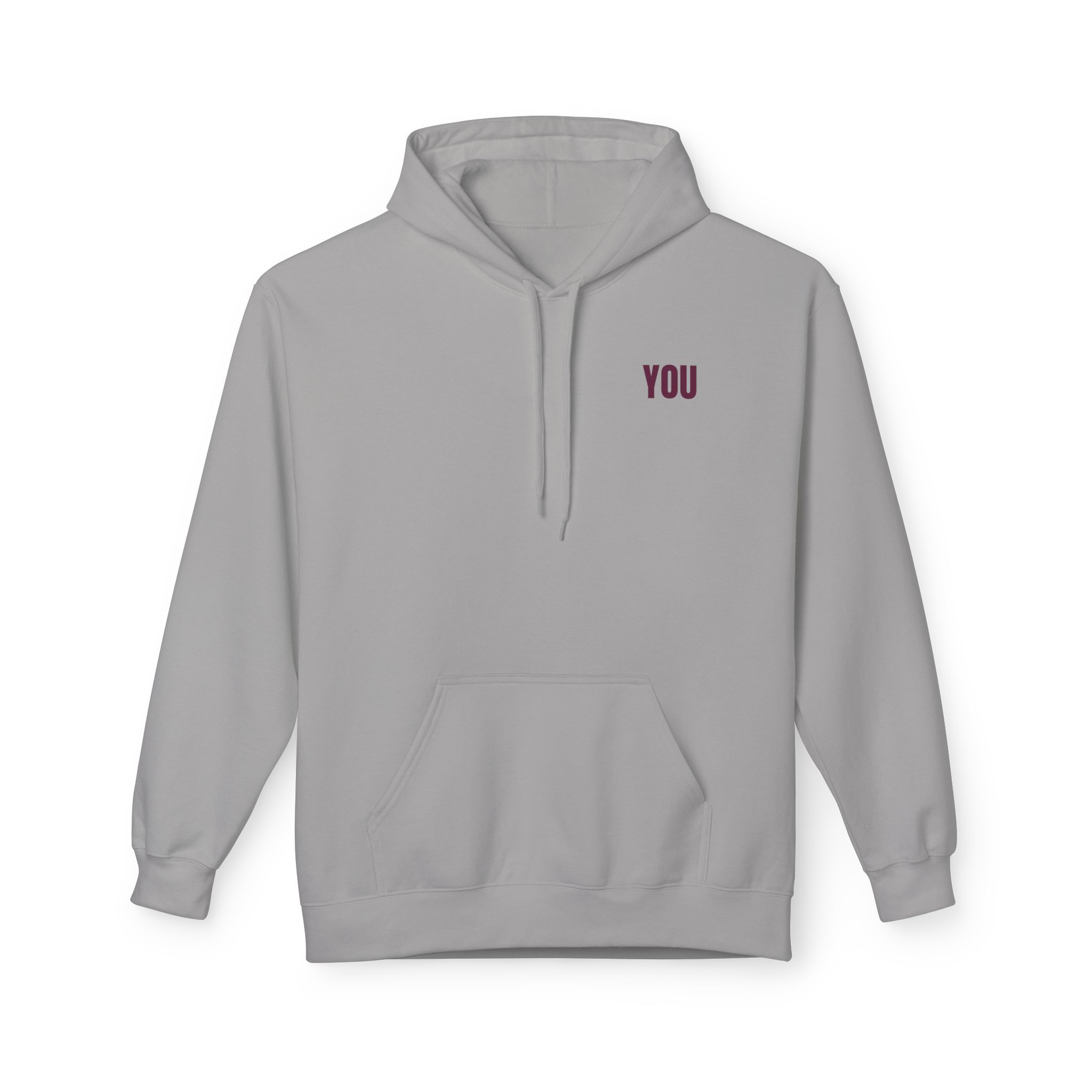 SQL Perfect Match YOU Softstyle Hoodie