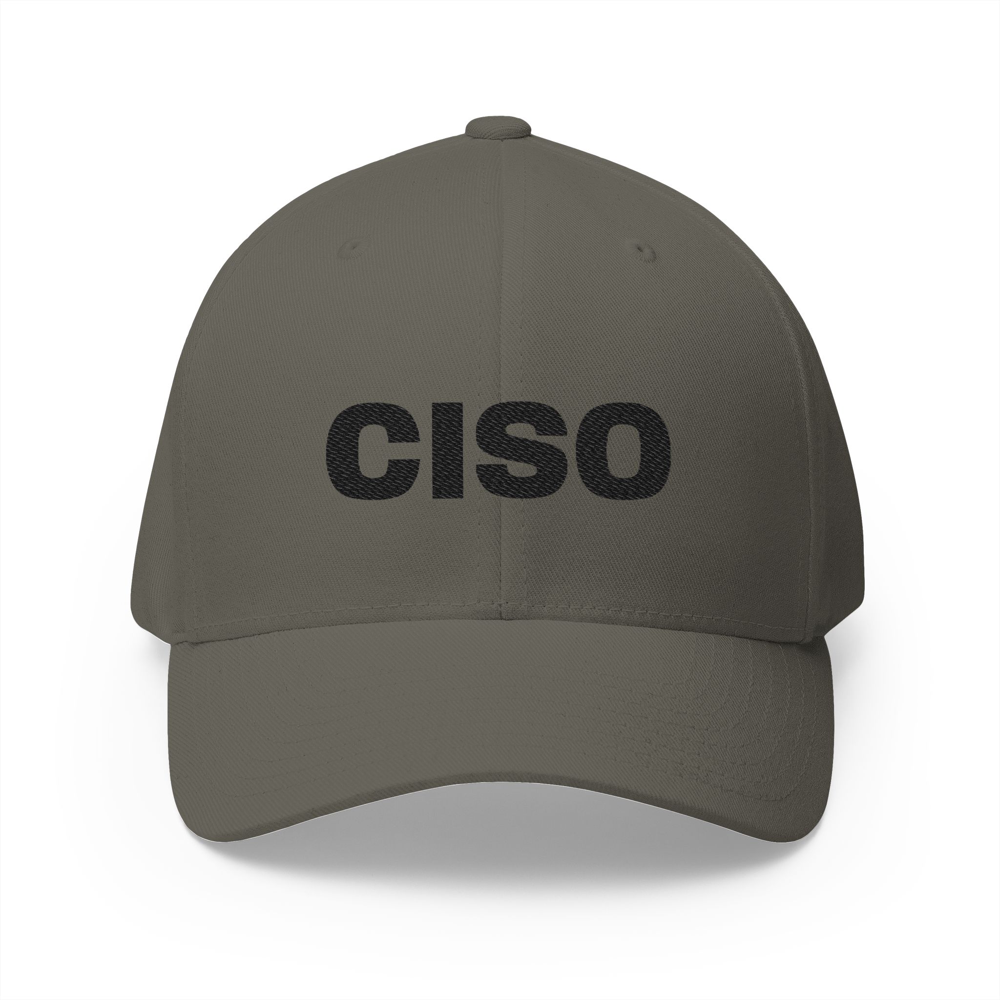 CISO Cybersecurity Cap 6277