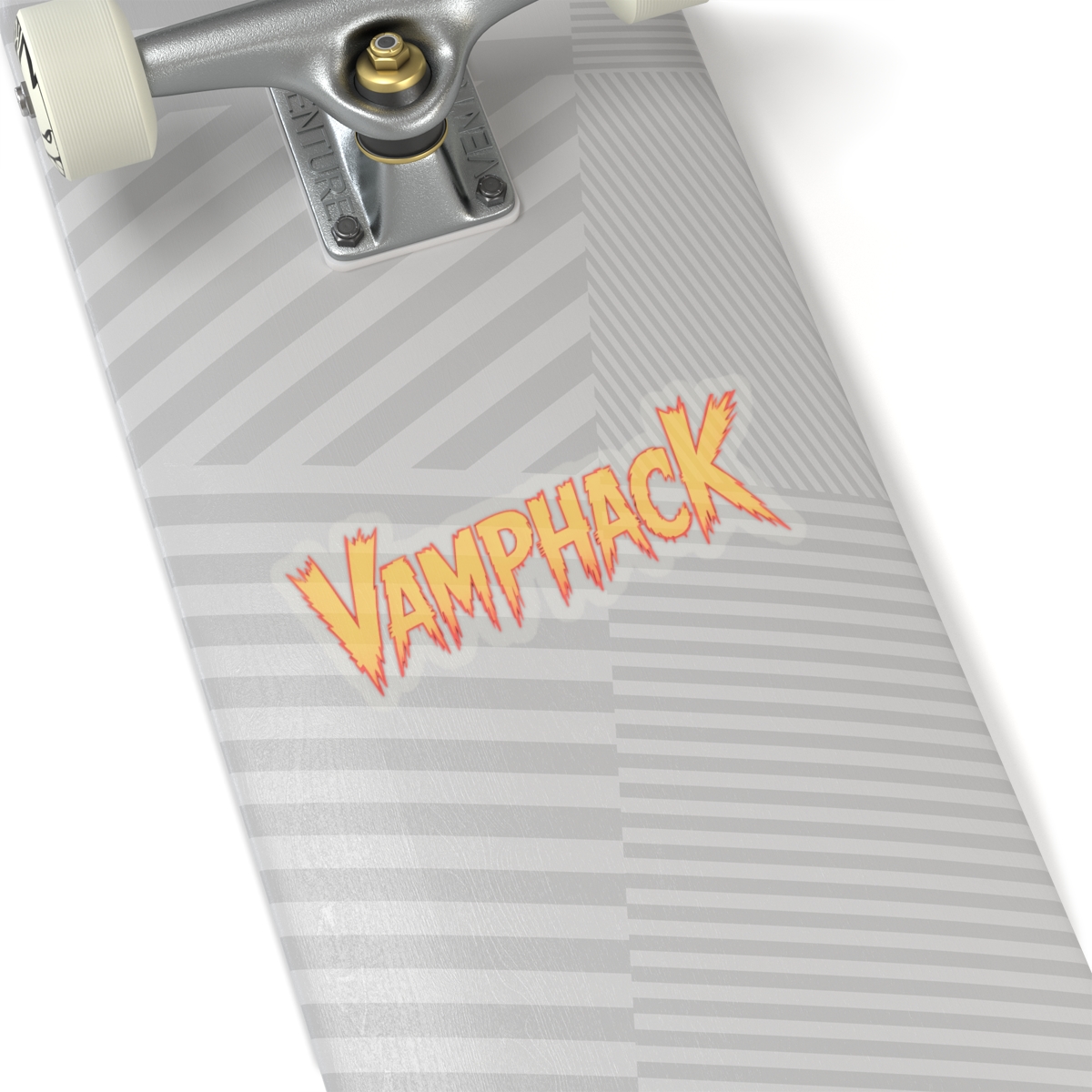 VAMPHACK Valentine Sticker