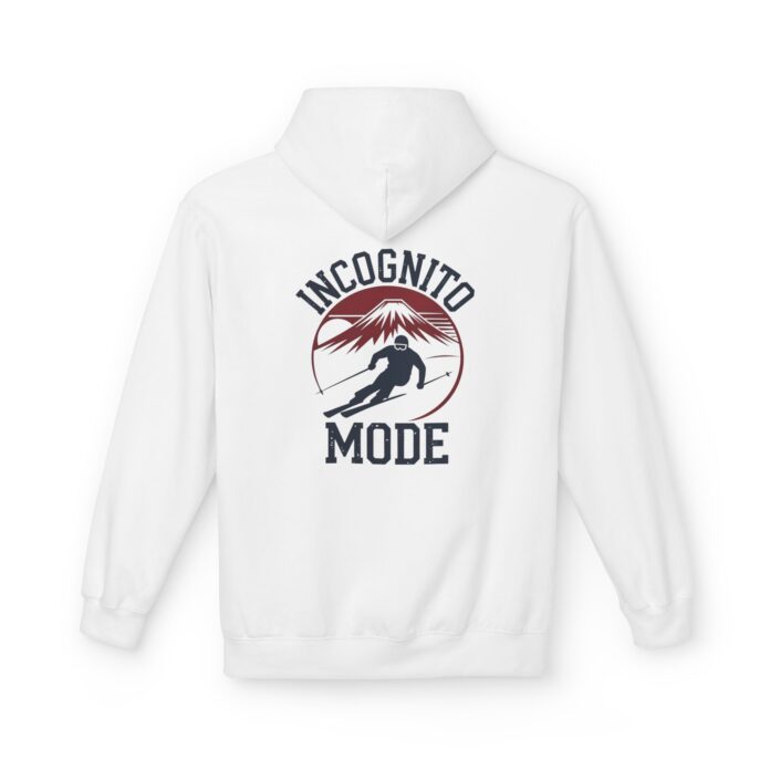 Incognito Mode Gridiron Cyber Softstyle Hoodie