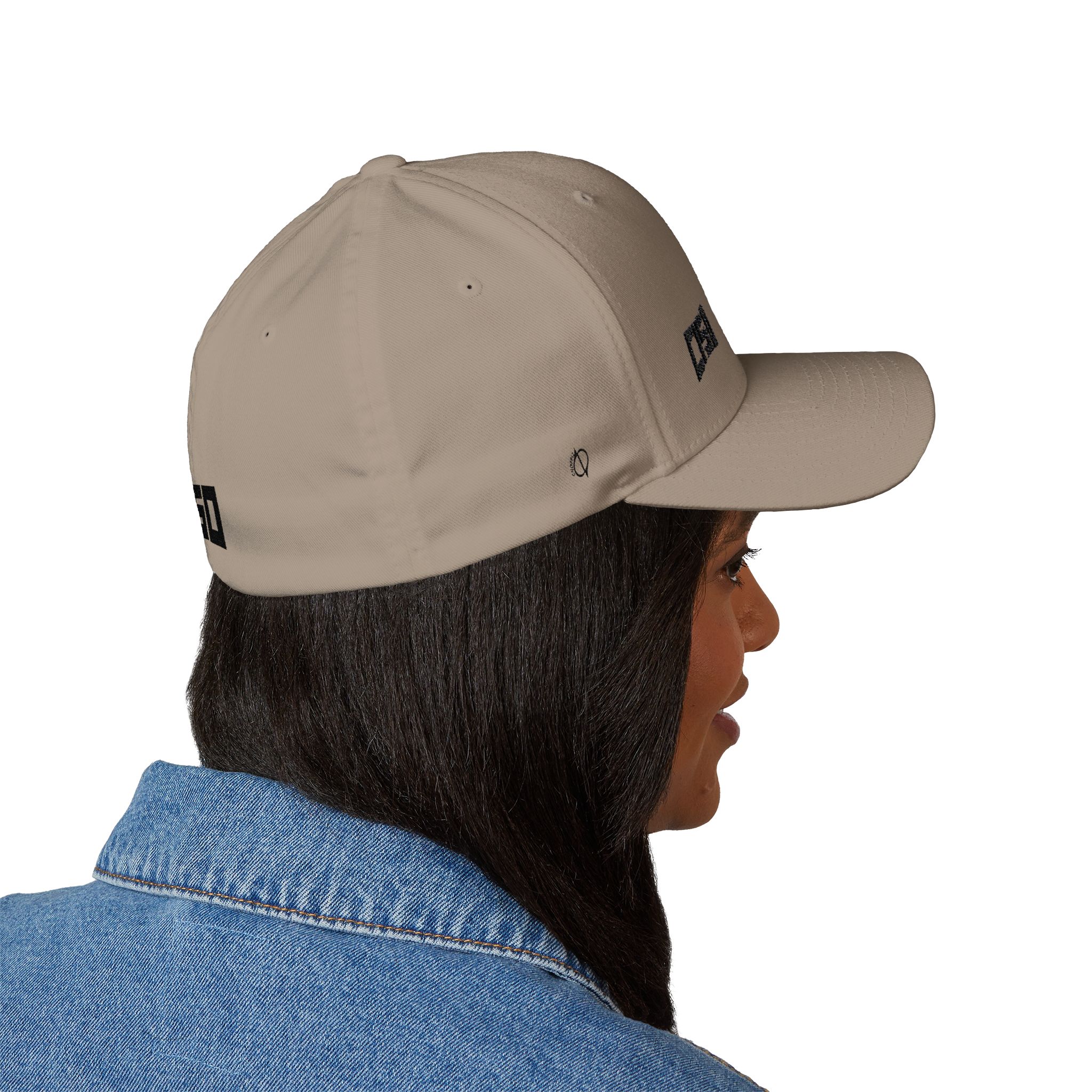 CISO Embroidered CyberSec Cap 6277