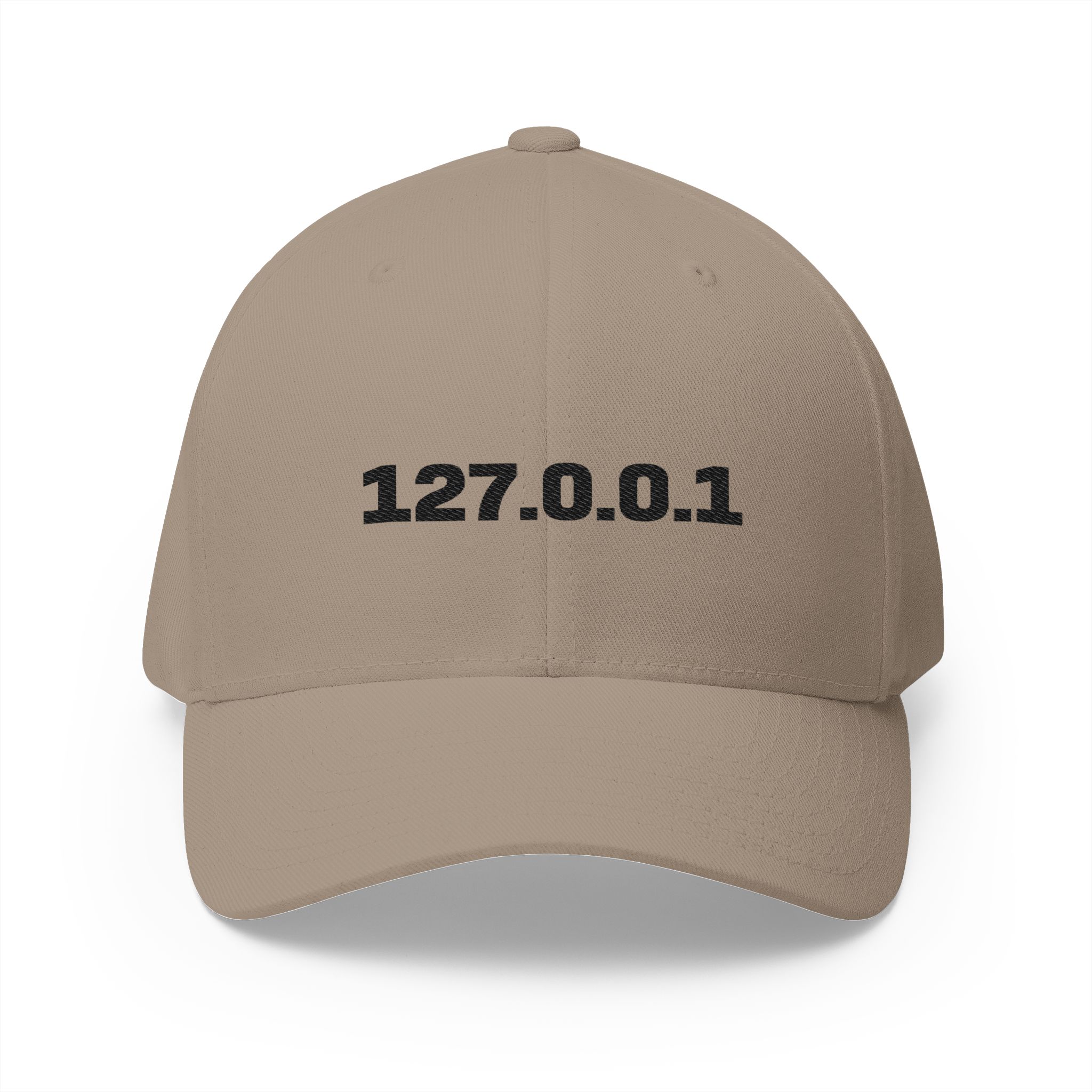 127.0.0.1 Localhost CyberSec Cap 6277