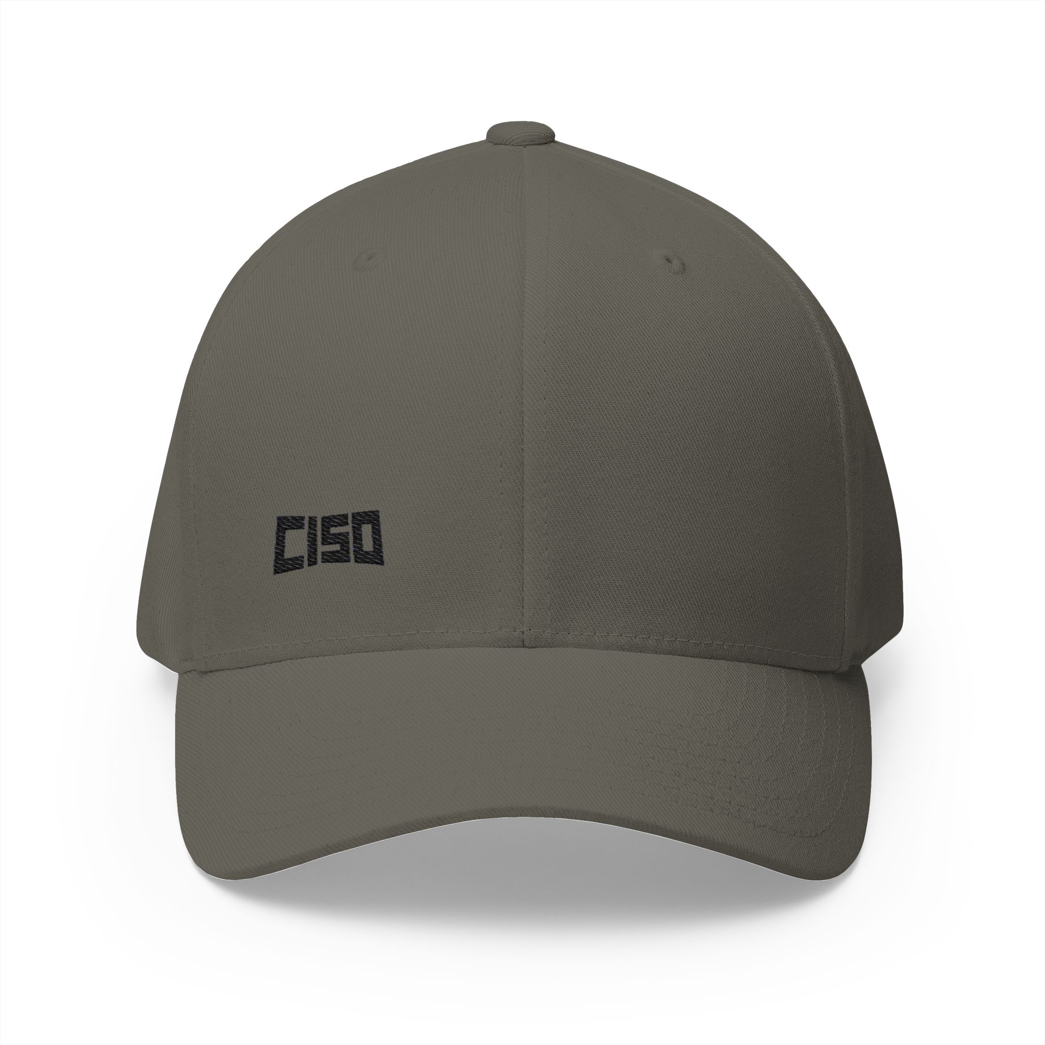CISO Embroidered CyberSec Cap 6277