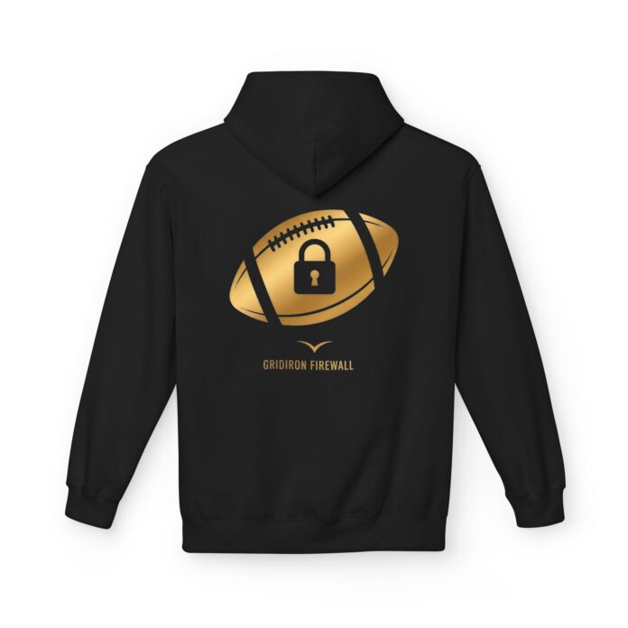 Gridiron Firewall Softstyle Hoodie