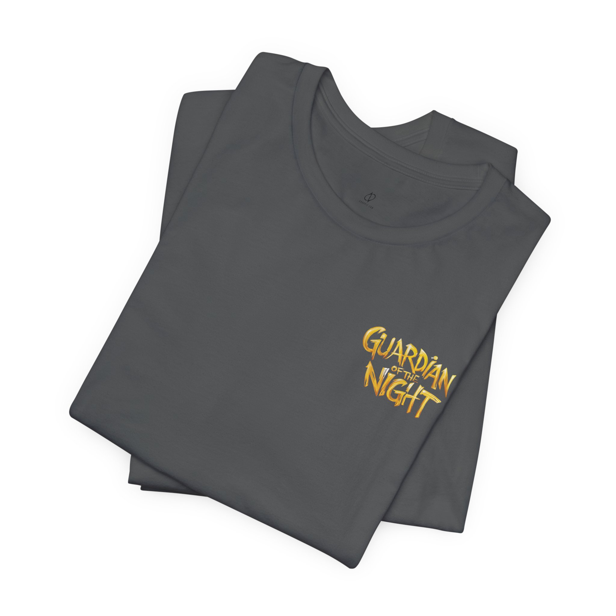 Guardian of the Night TYP093 T-Shirt