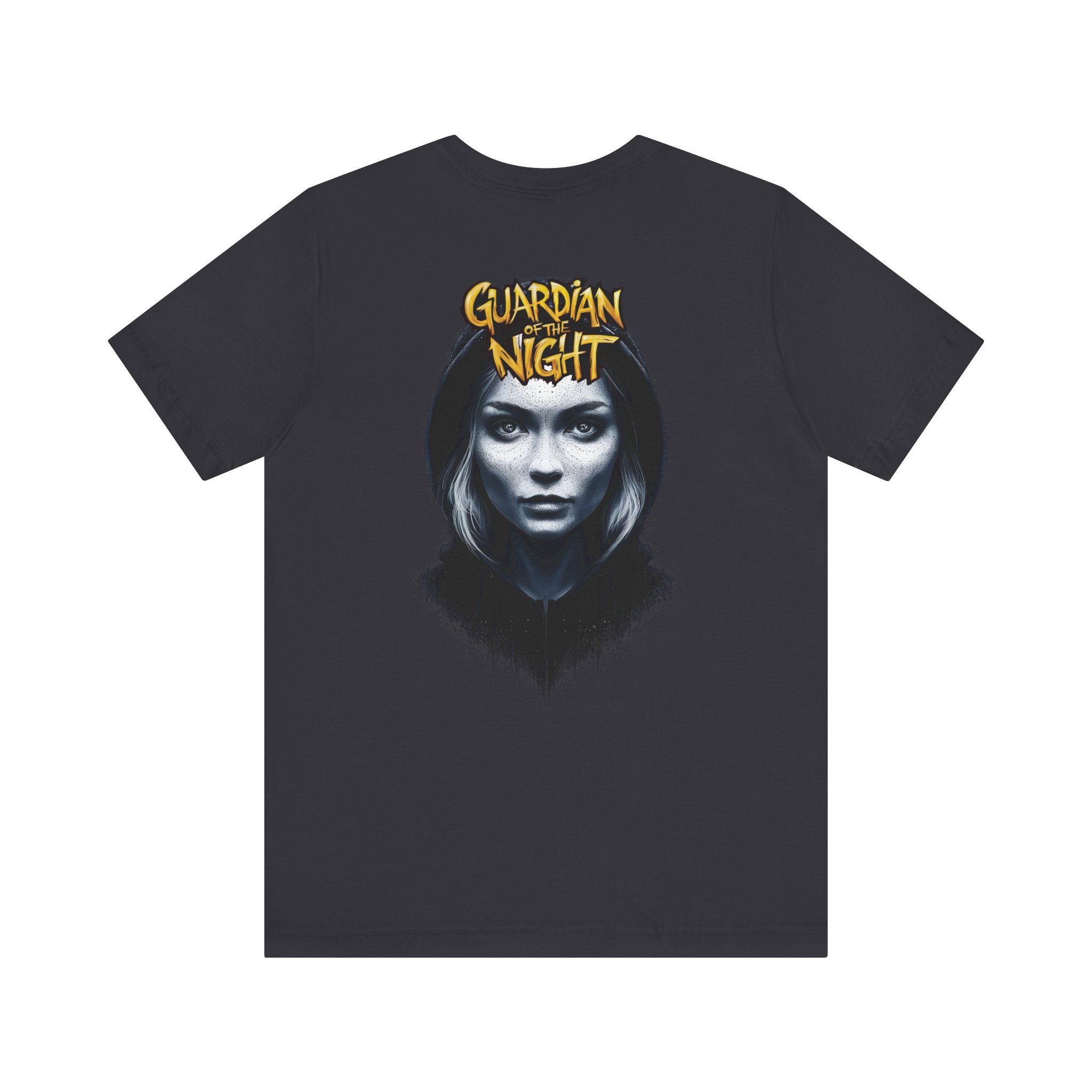 Guardian of the Night TYP093 T-Shirt