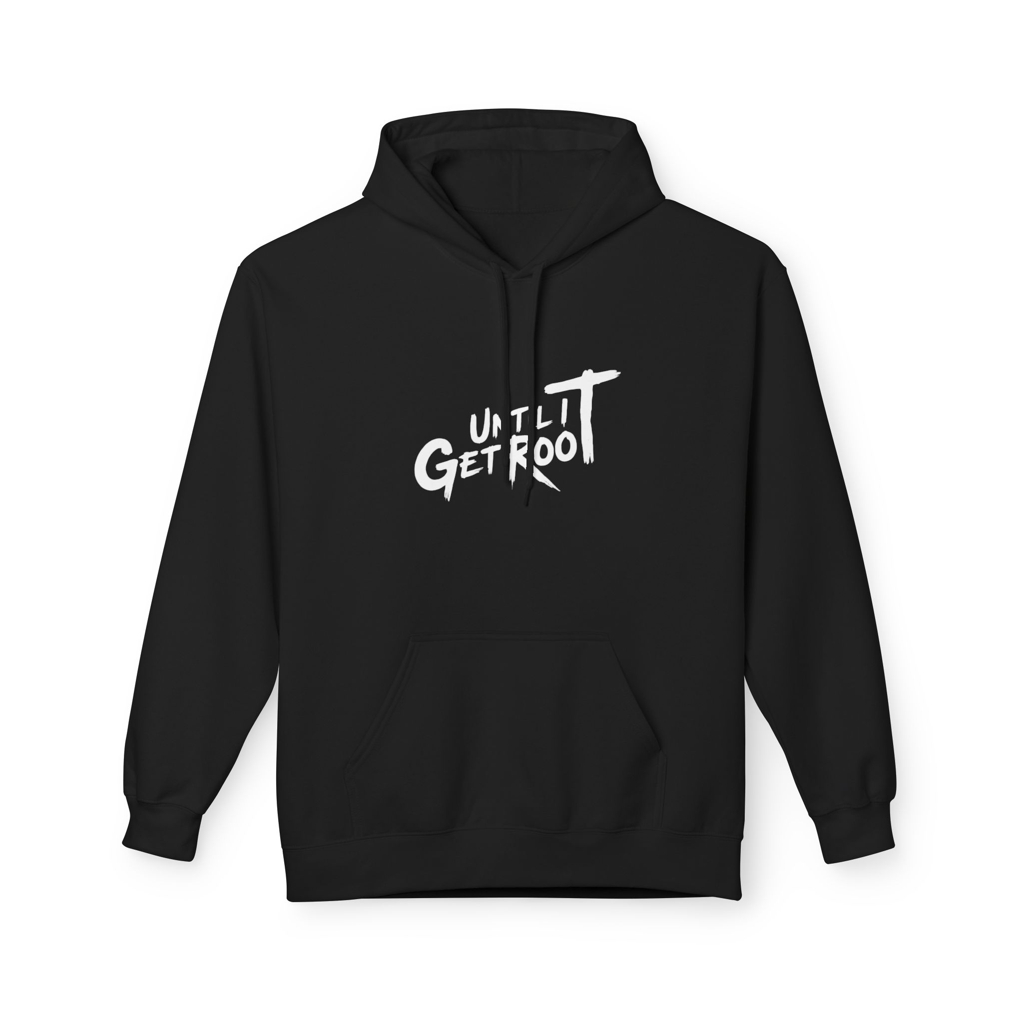 337941291736359298_2048.jpeg Until I Get Root Softstyle Hoodie