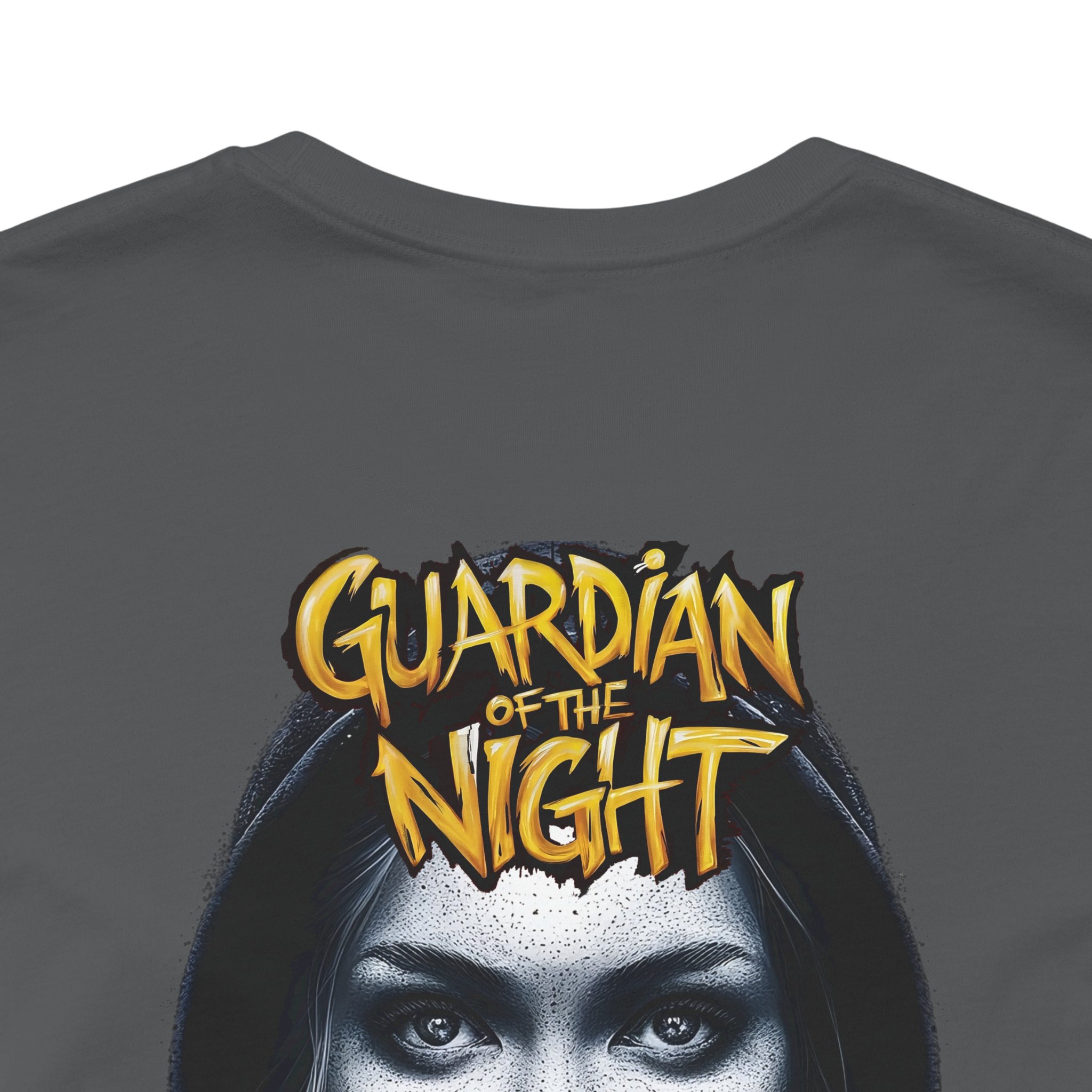 Guardian of the Night TYP093 T-Shirt