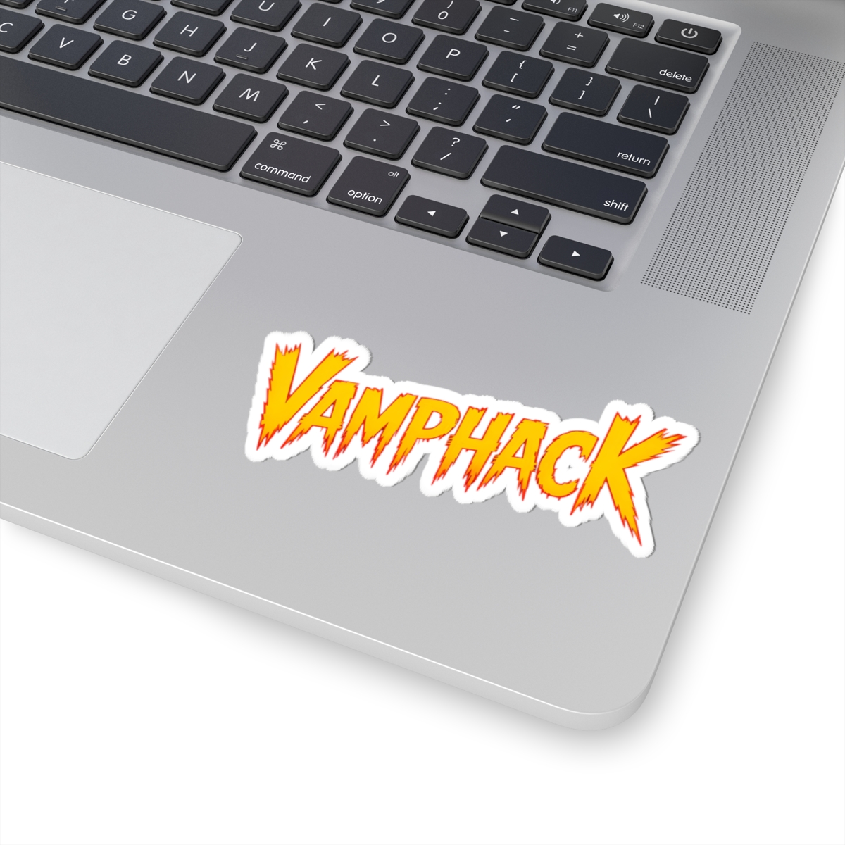 VAMPHACK Valentine Sticker
