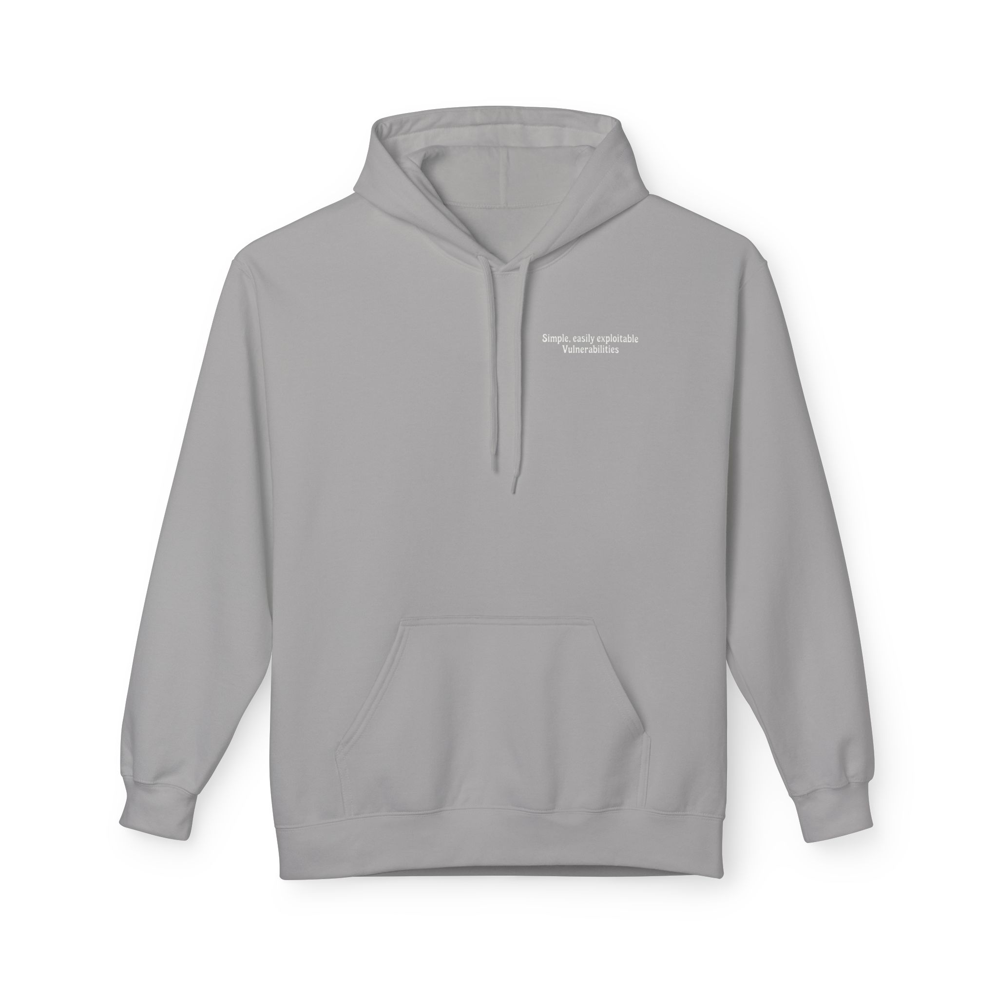 Low Hanging Fruit – Berries – Infosec Softstyle Hoodie