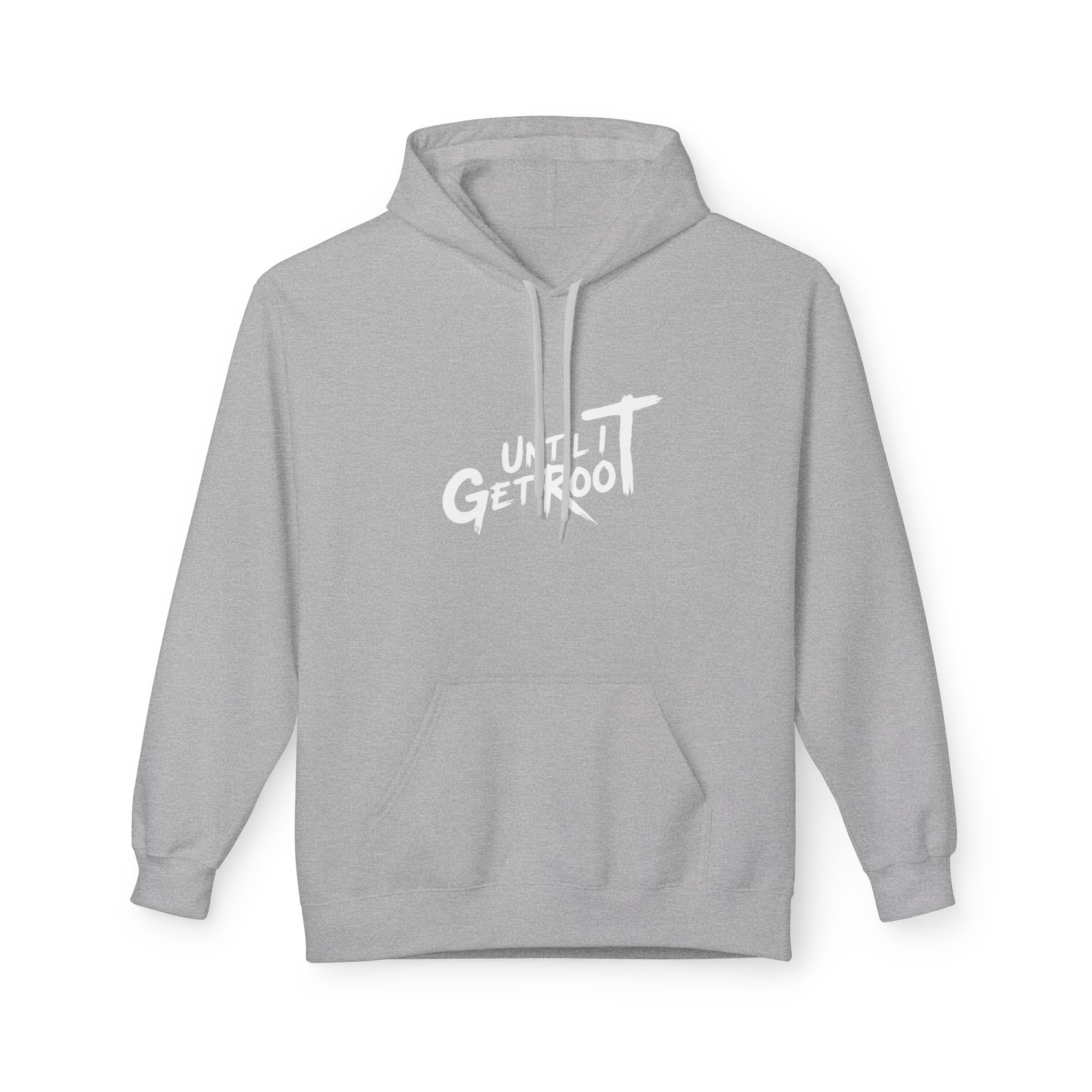 55828542572132163_2048.jpeg Until I Get Root Softstyle Hoodie