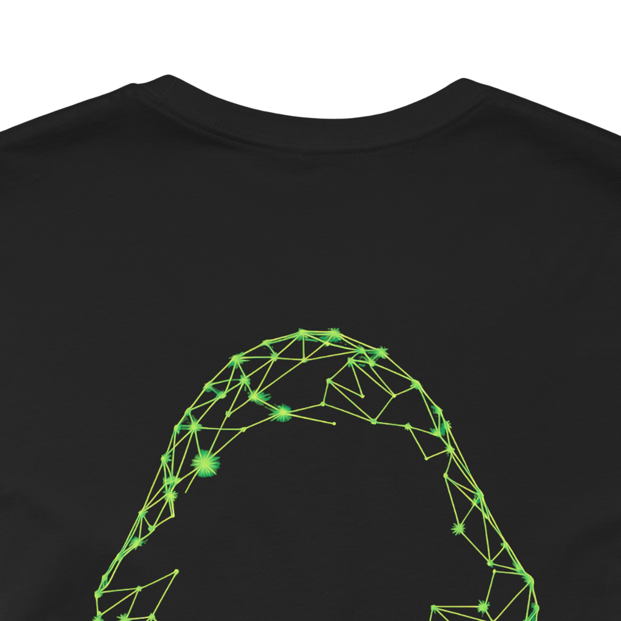 Ghosts in the Wires T-Shirt giw002