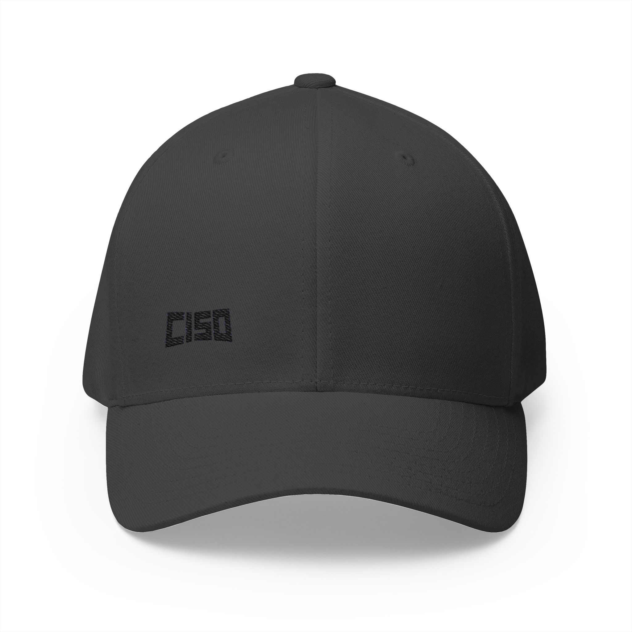 CISO Embroidered CyberSec Cap 6277