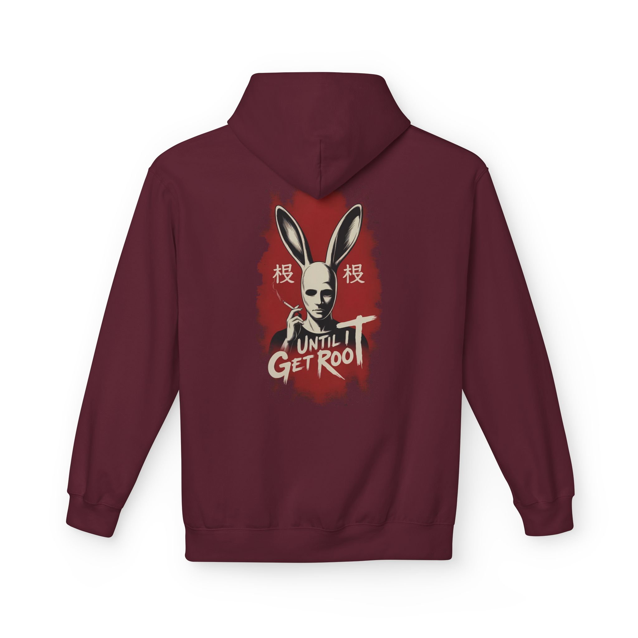 613919153219614824_2048.jpeg Until I Get Root Softstyle Hoodie