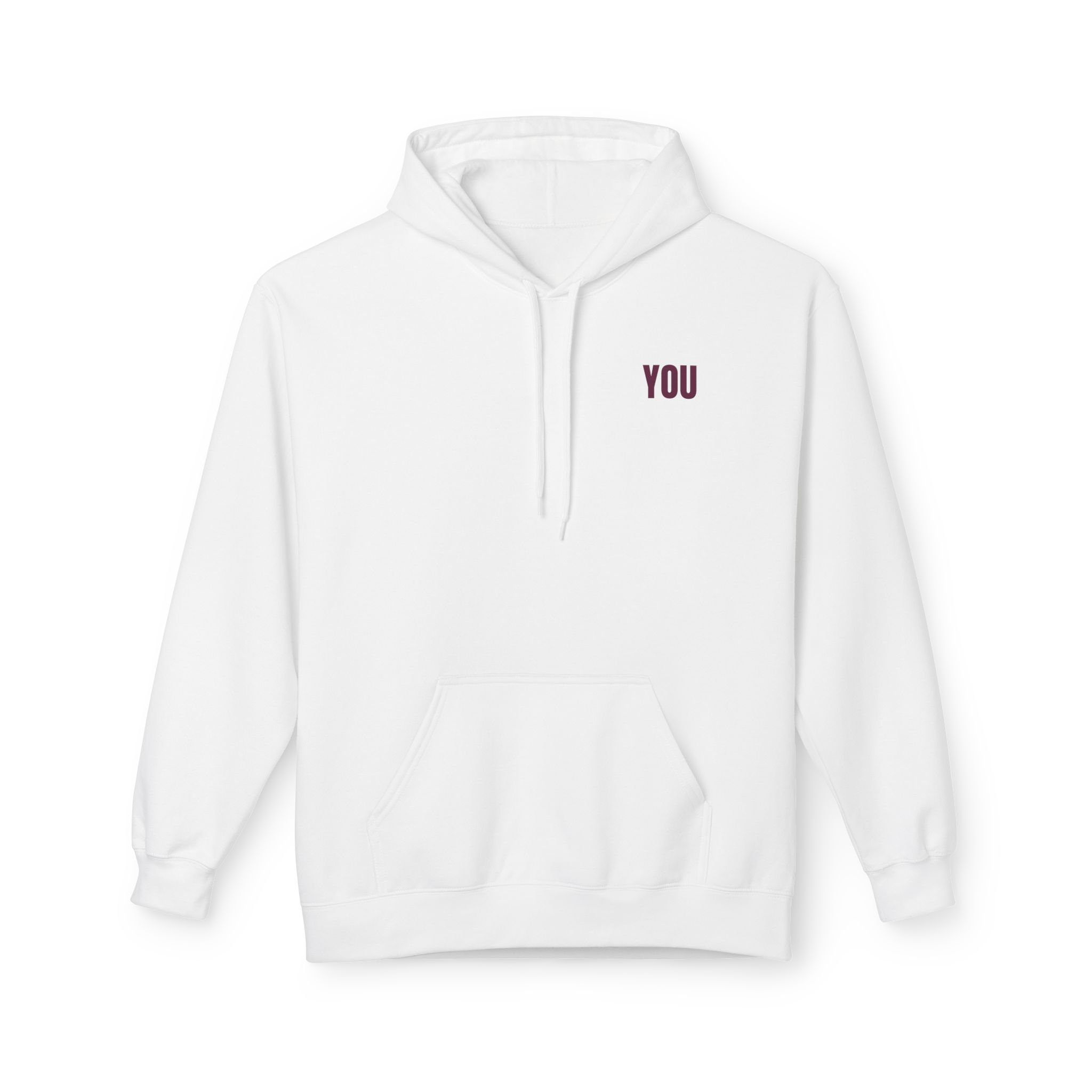 SQL Perfect Match YOU Softstyle Hoodie