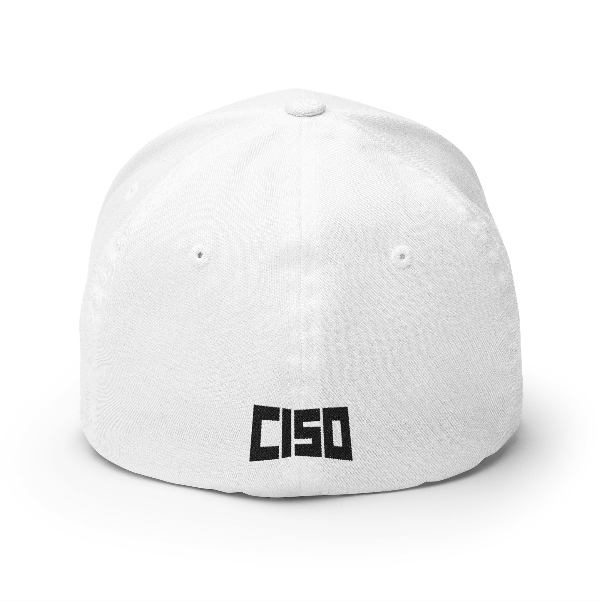 CISO Embroidered CyberSec Cap 6277