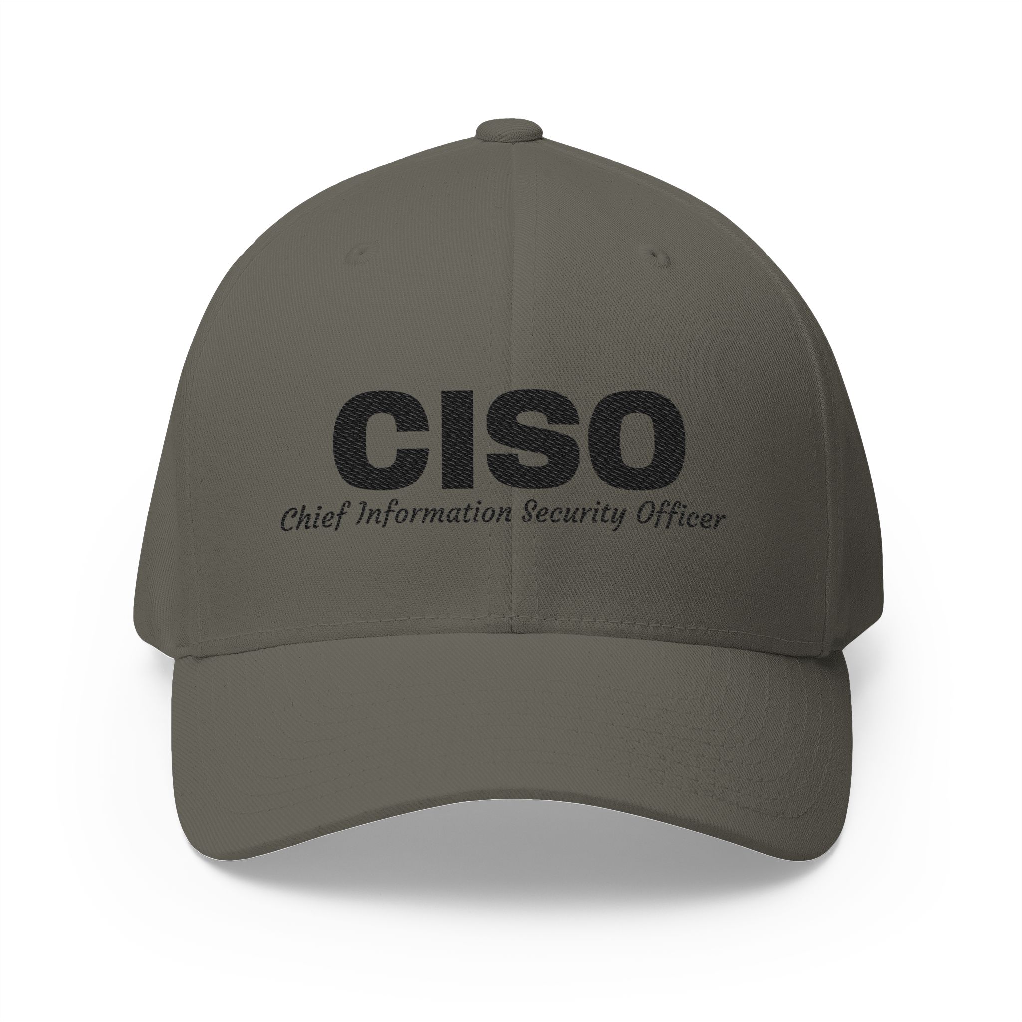 CISO Cybersecurity Leadership Cap 6277