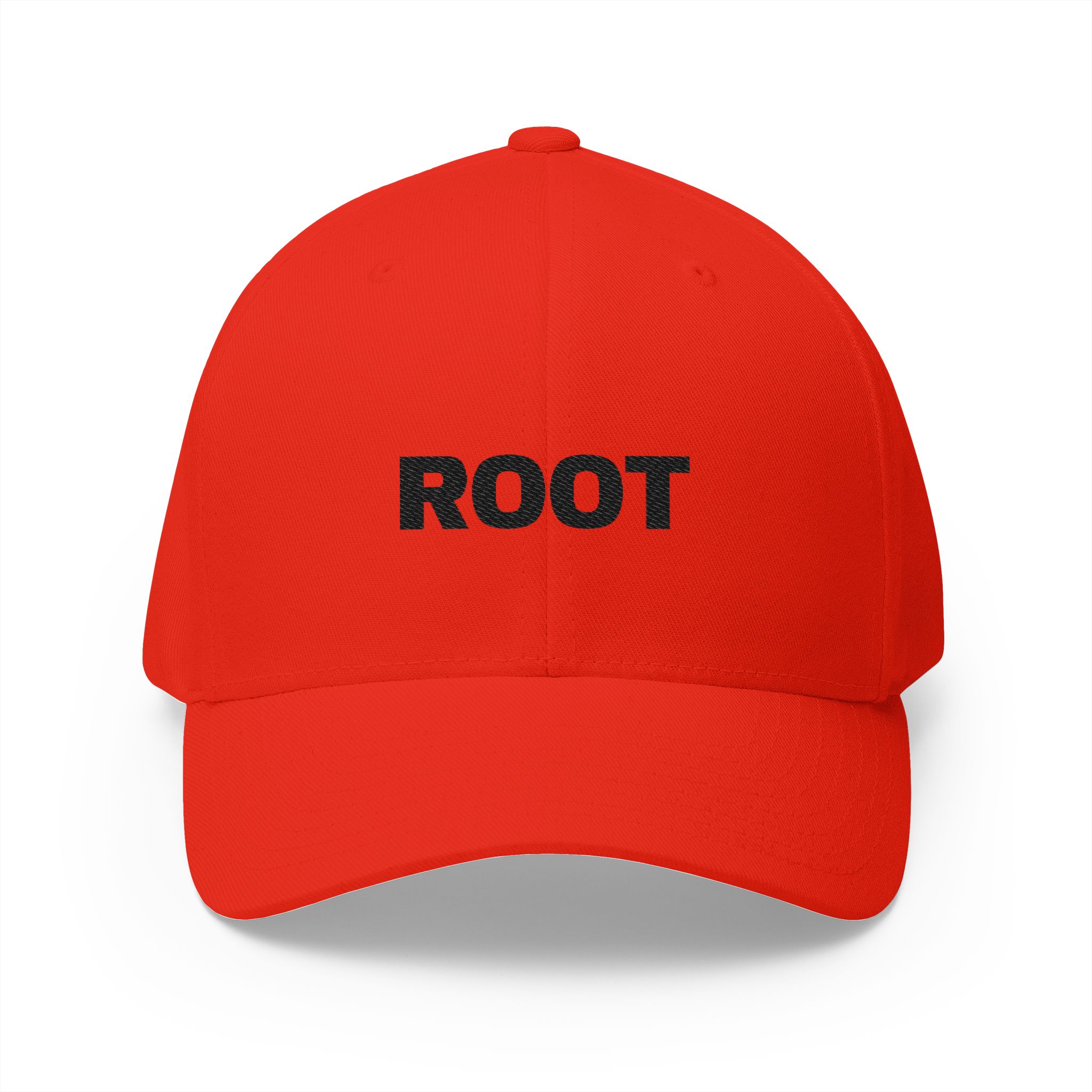 ROOT Access CyberSec Cap 6277