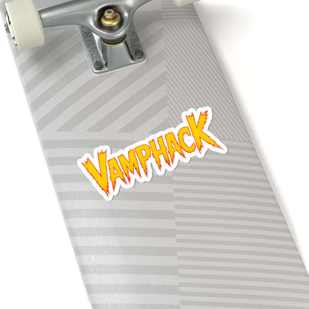 VAMPHACK Valentine Sticker