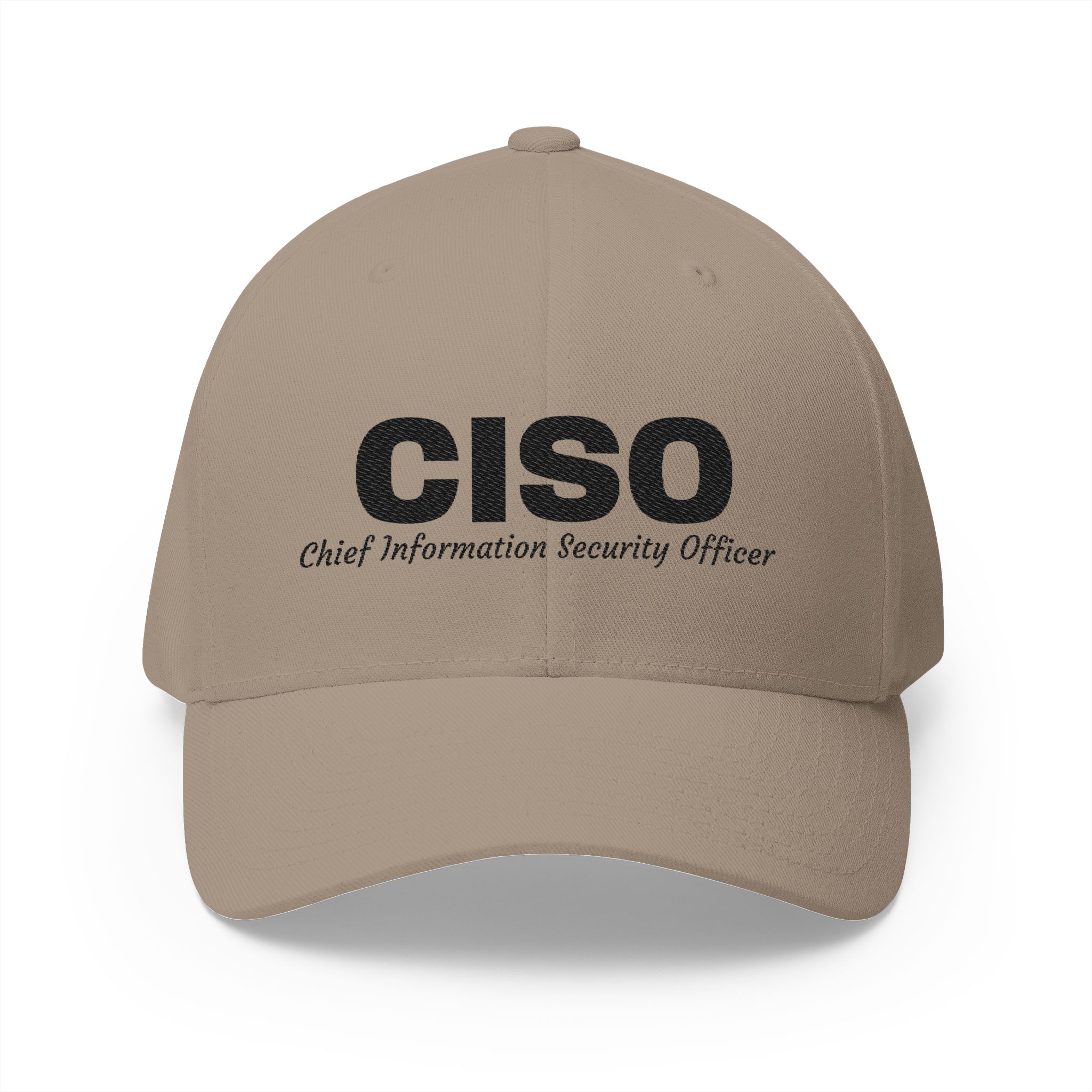 CISO Cybersecurity Leadership Cap 6277