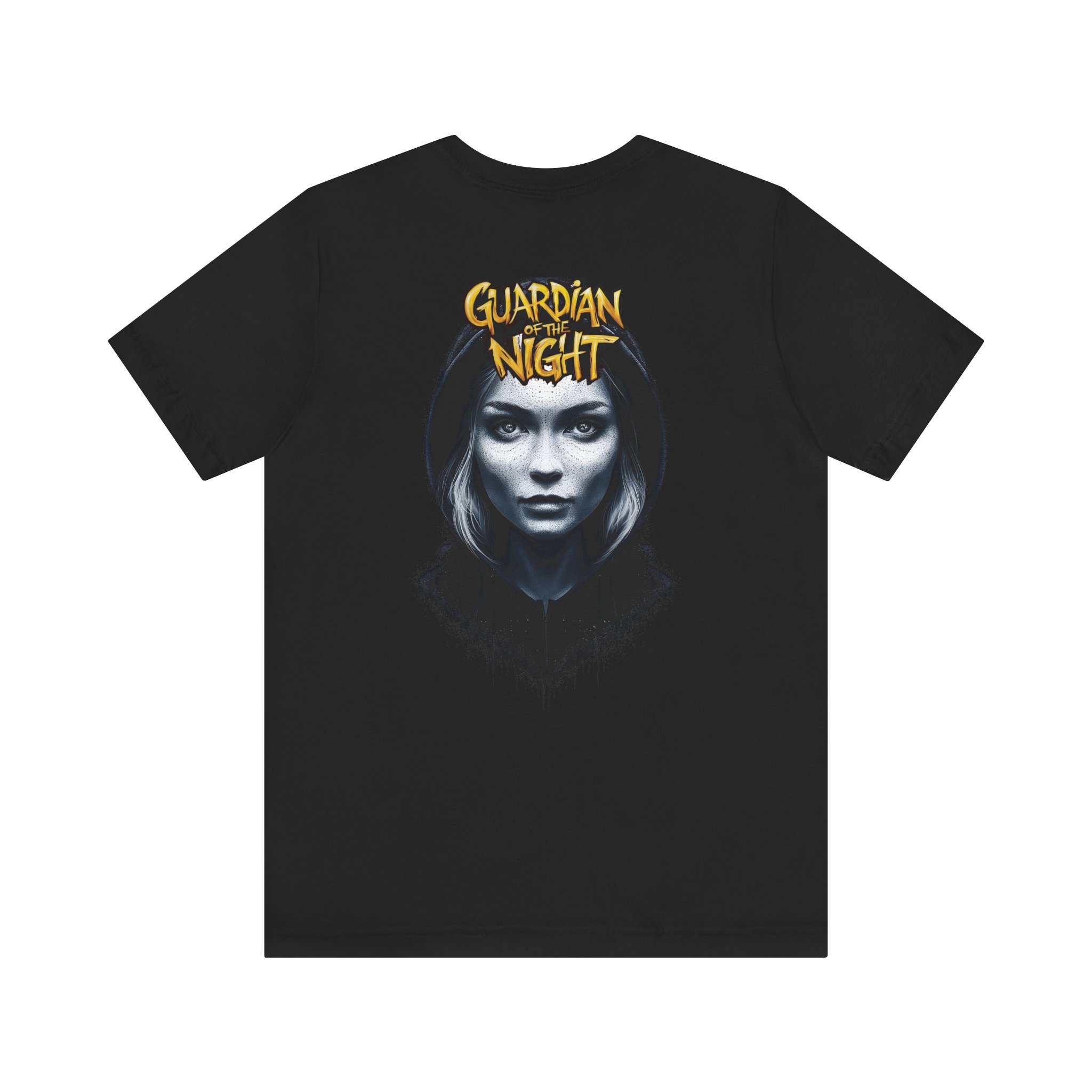 Guardian of the Night TYP093 T-Shirt