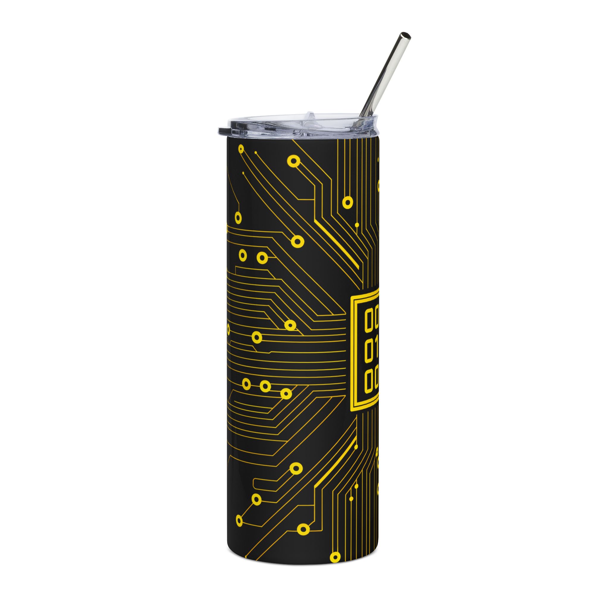 Circuit Design 00110 Stainless Tumbler