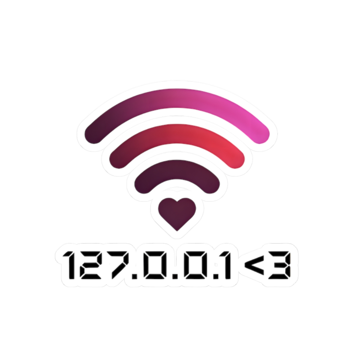 9432553632803776346_1200.jpeg 127.0.0.1 Love WiFi Sticker