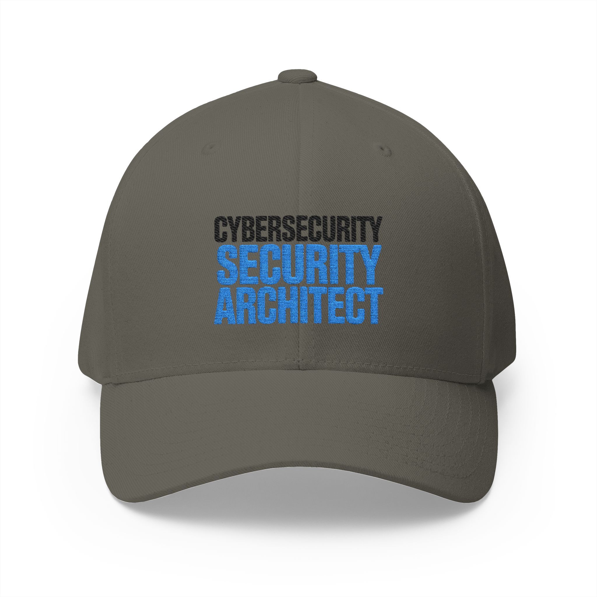 Security Architect CyberSec Cap 6277
