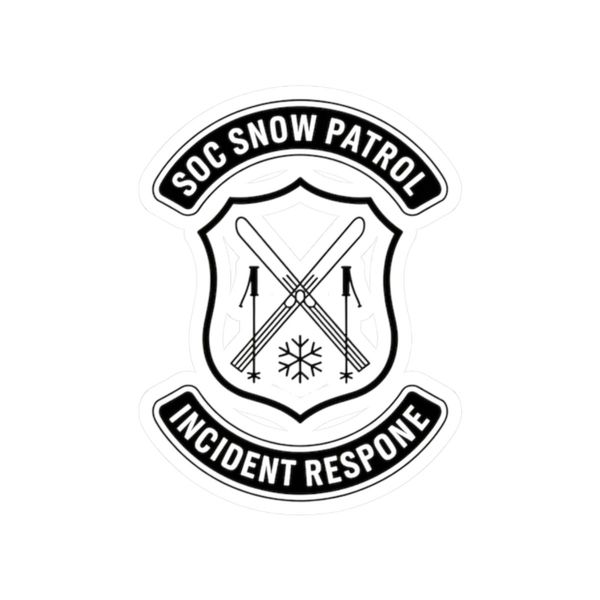 SOC Snow Patrol