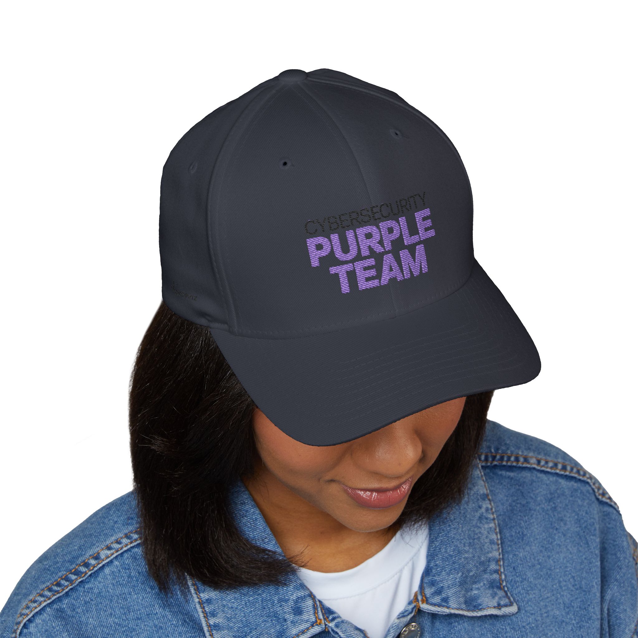 Purple Team CyberSec Cap 6277