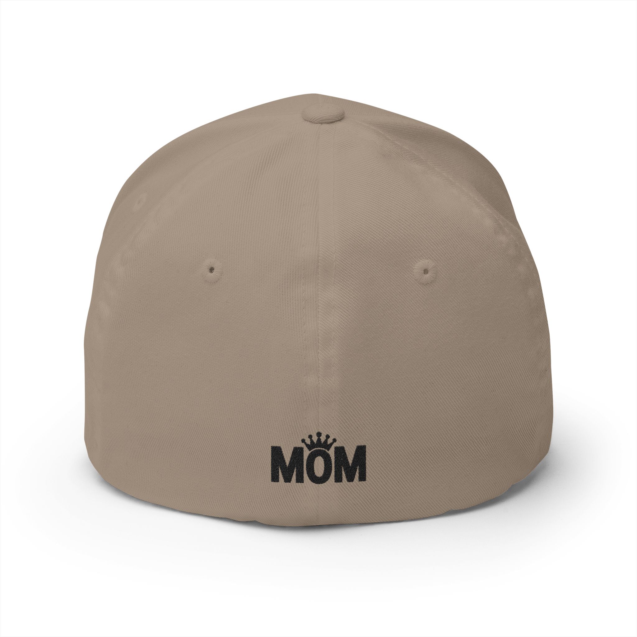 Cyber Mom CyberSec Cap 6277