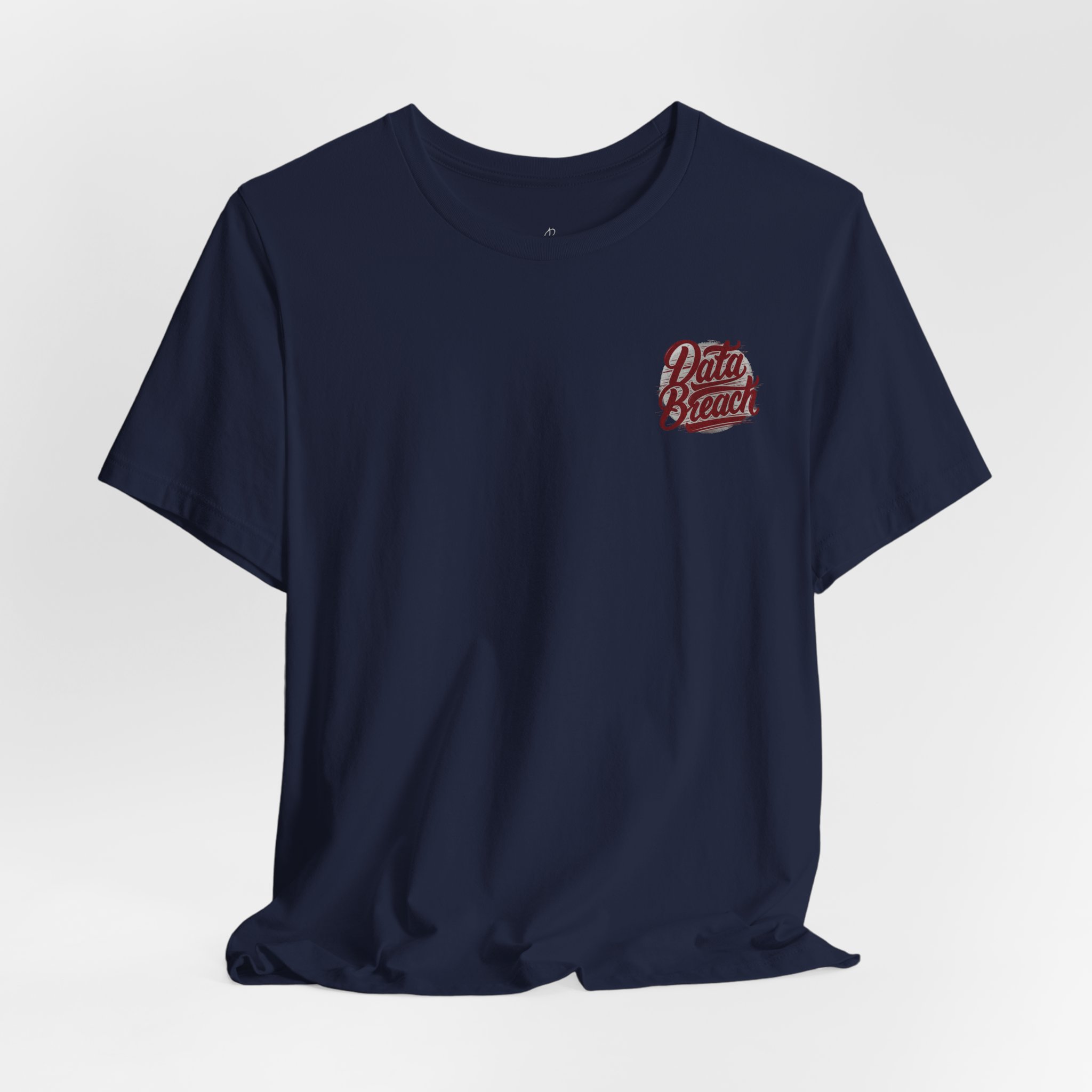 Data Breach T-Shirt TYP075