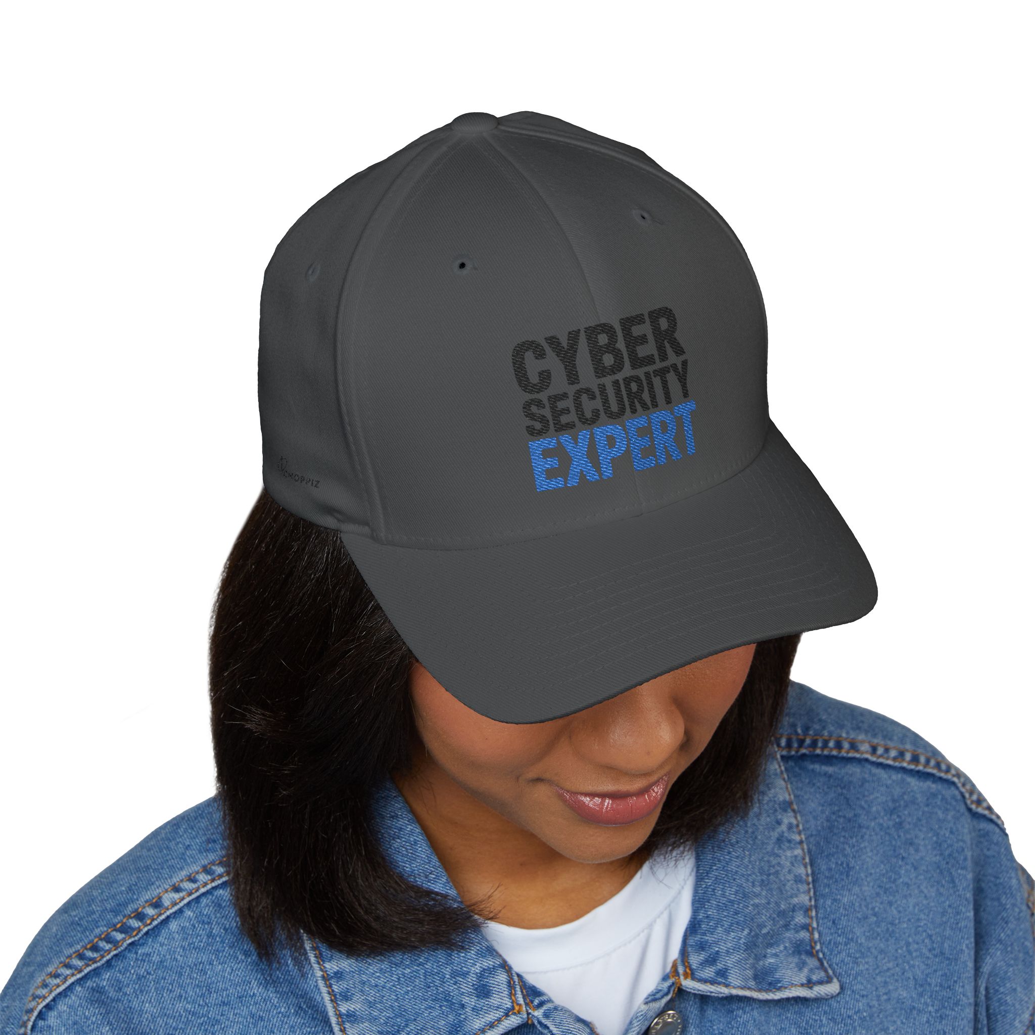 Cyber Security Expert CyberSec Cap 6277