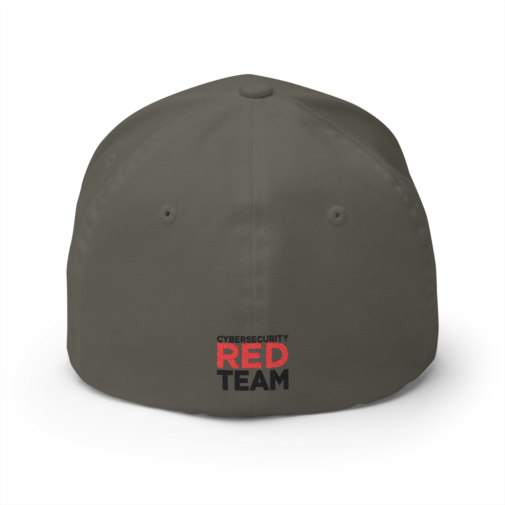 Red Team CyberSec Cap 6277