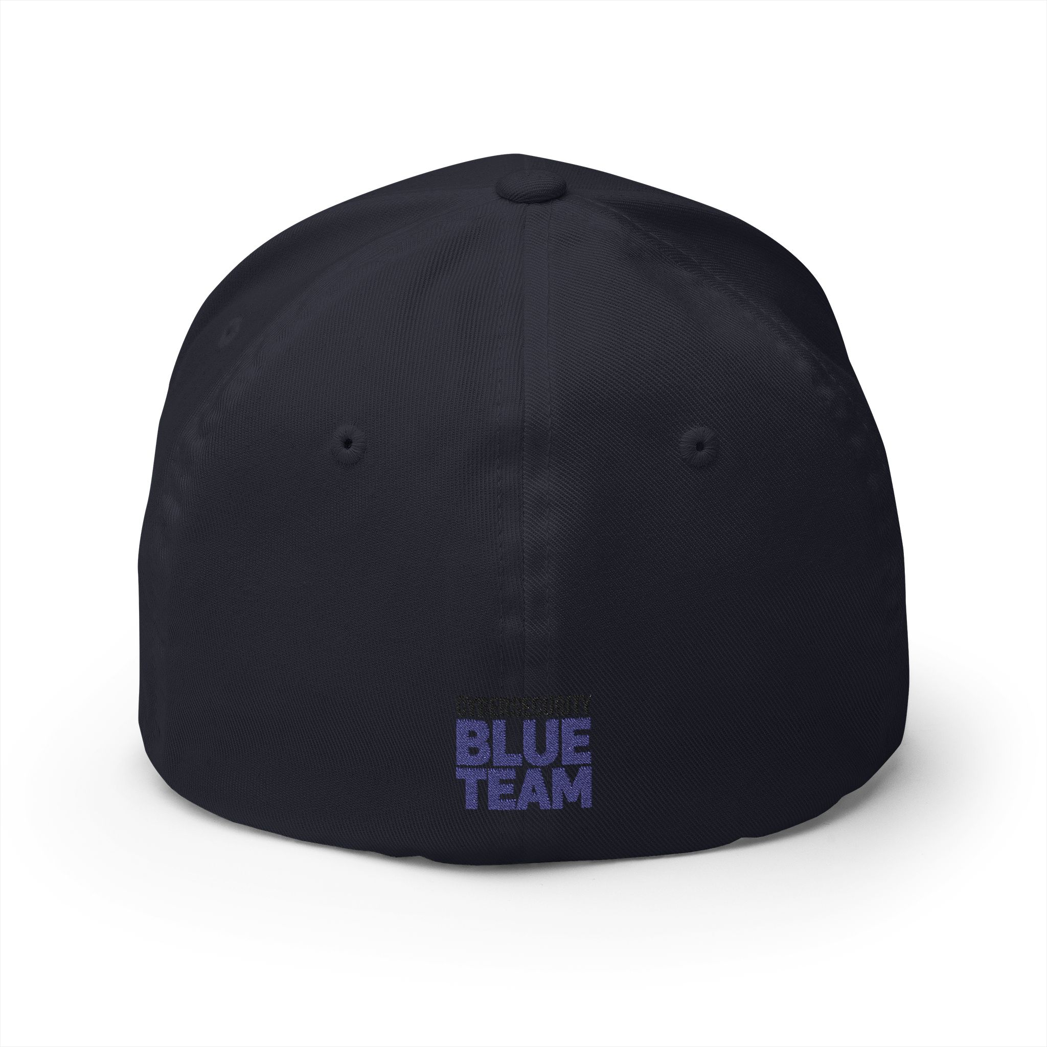 Blue Team CyberSec Cap 6277