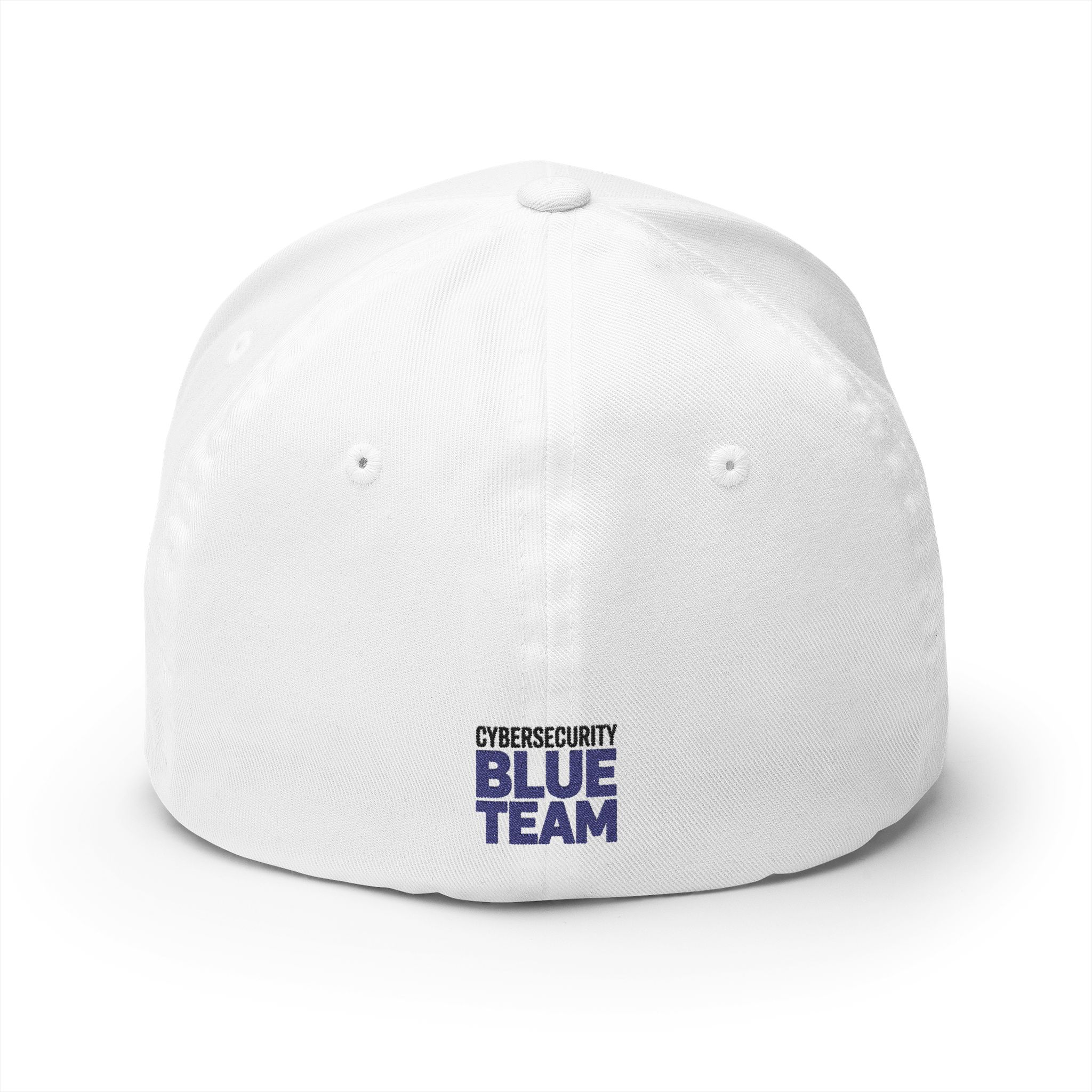 Blue Team CyberSec Cap 6277