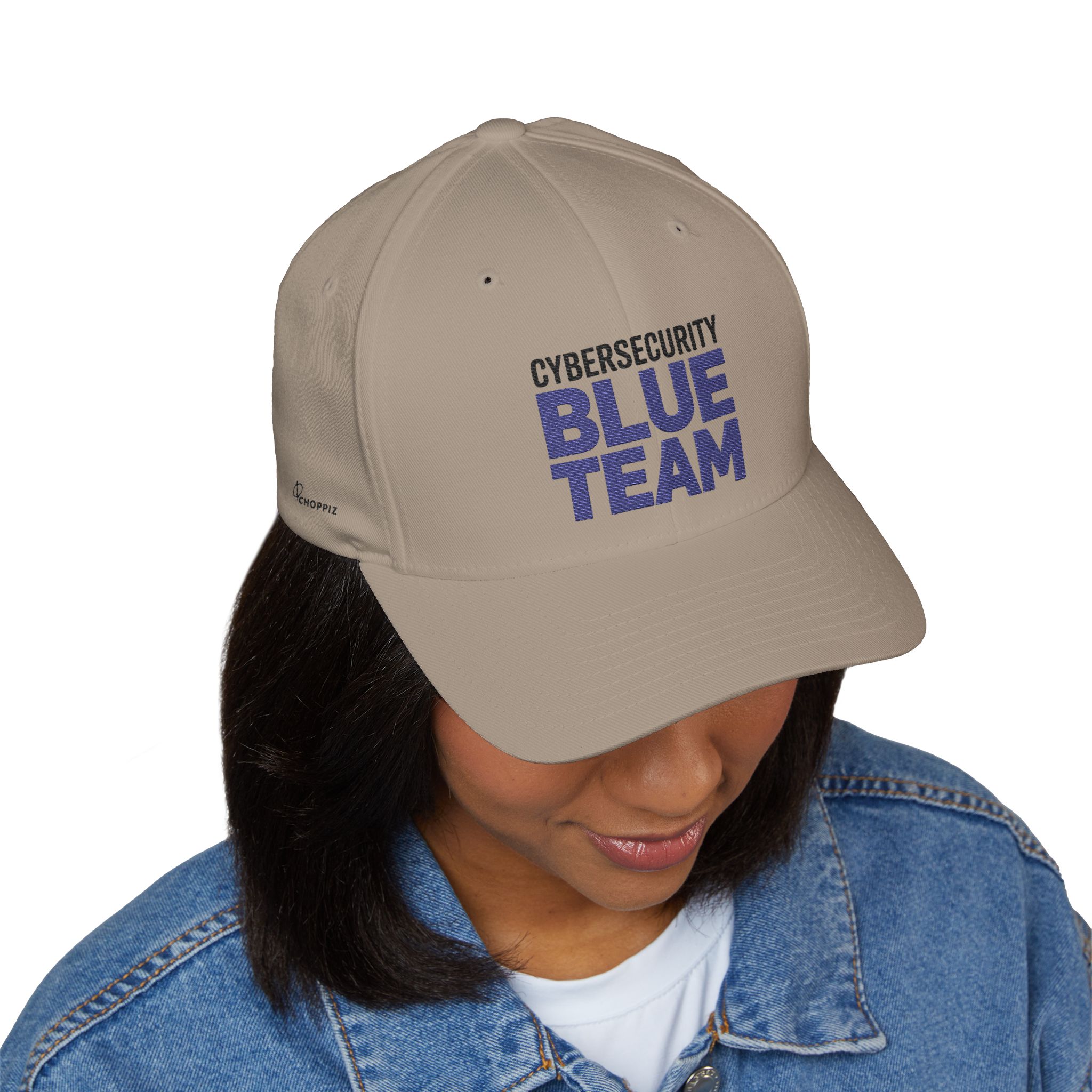Blue Team CyberSec Cap 6277