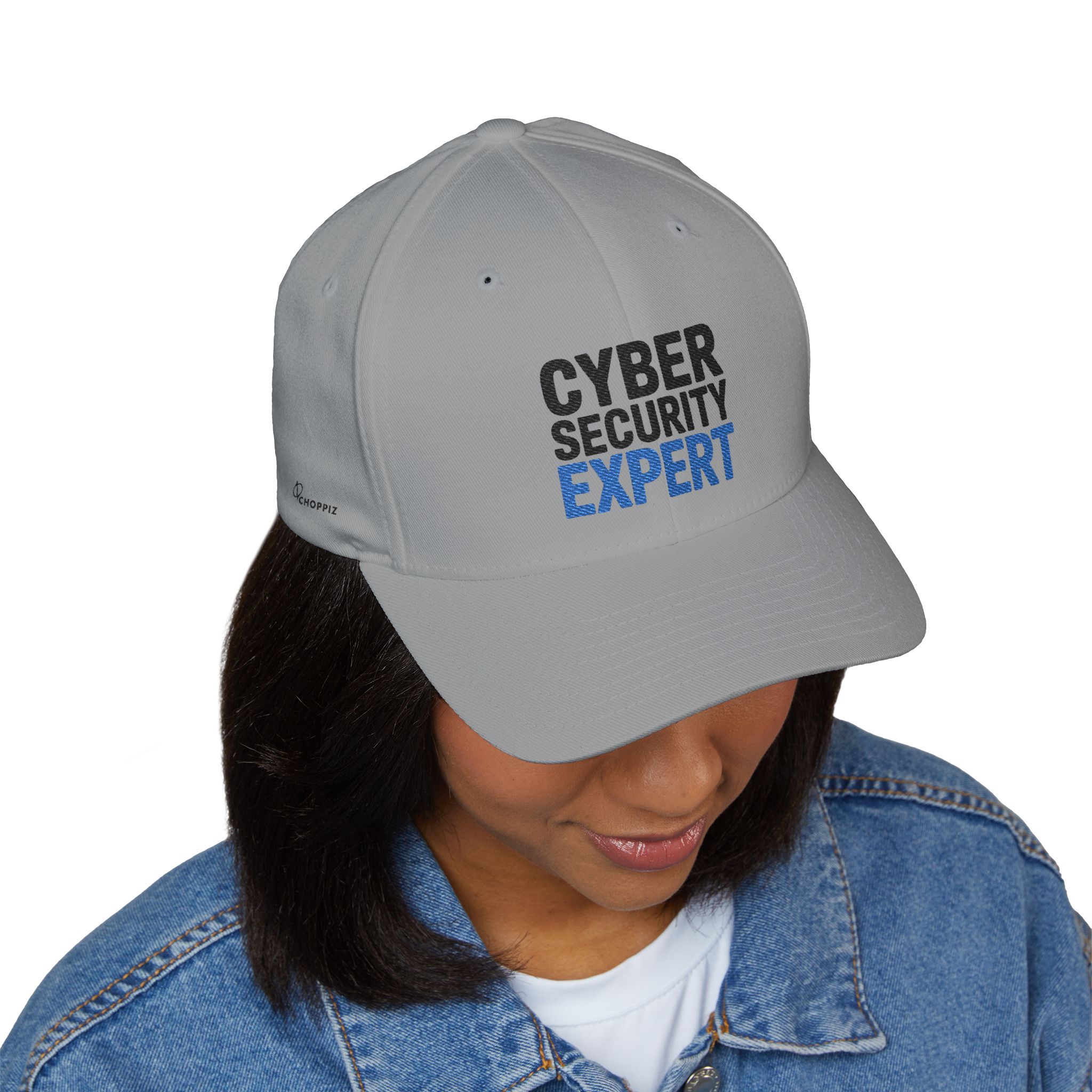 Cyber Security Expert CyberSec Cap 6277